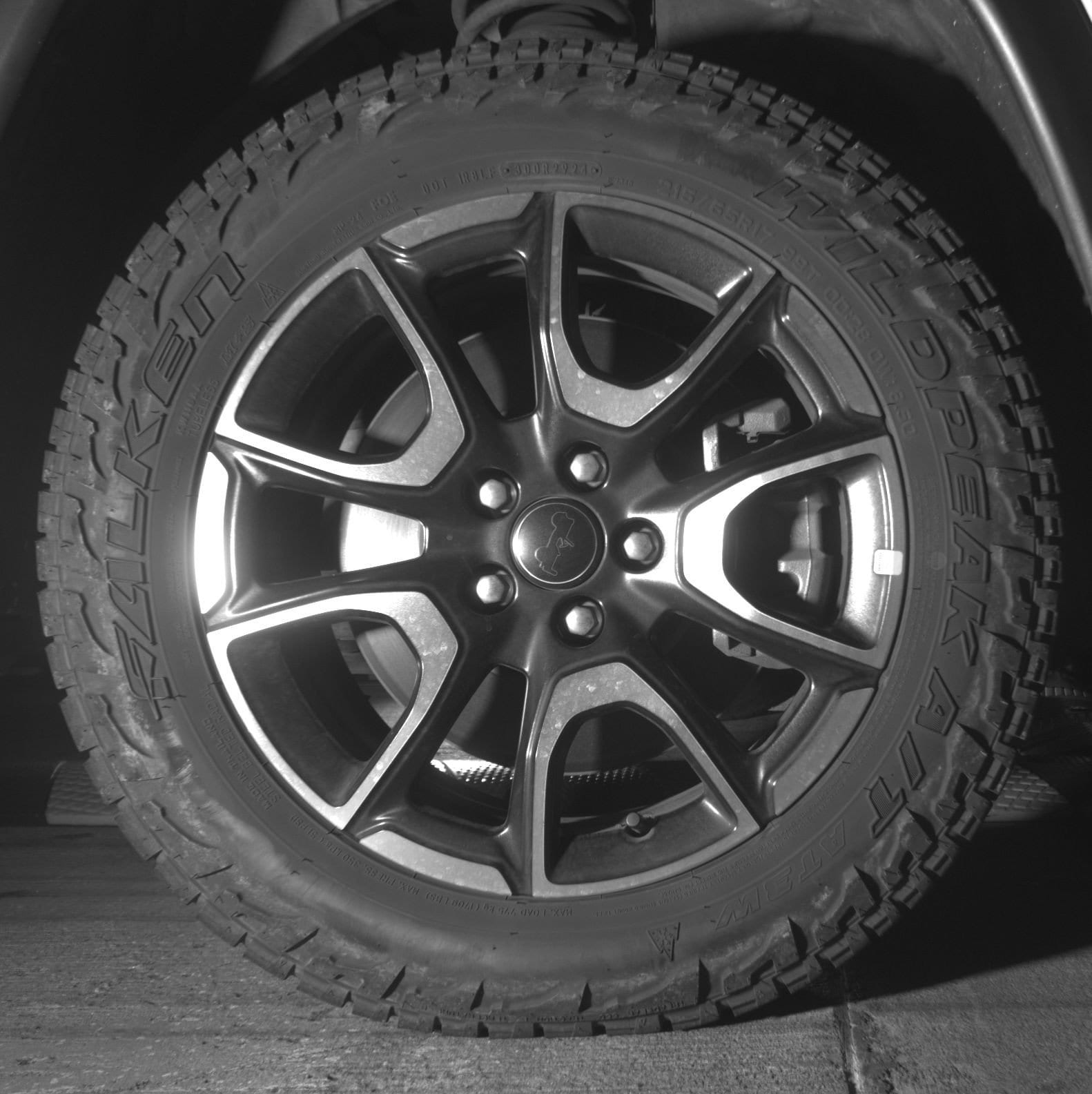 Thumbnail: 2025 Jeep Compass - 13