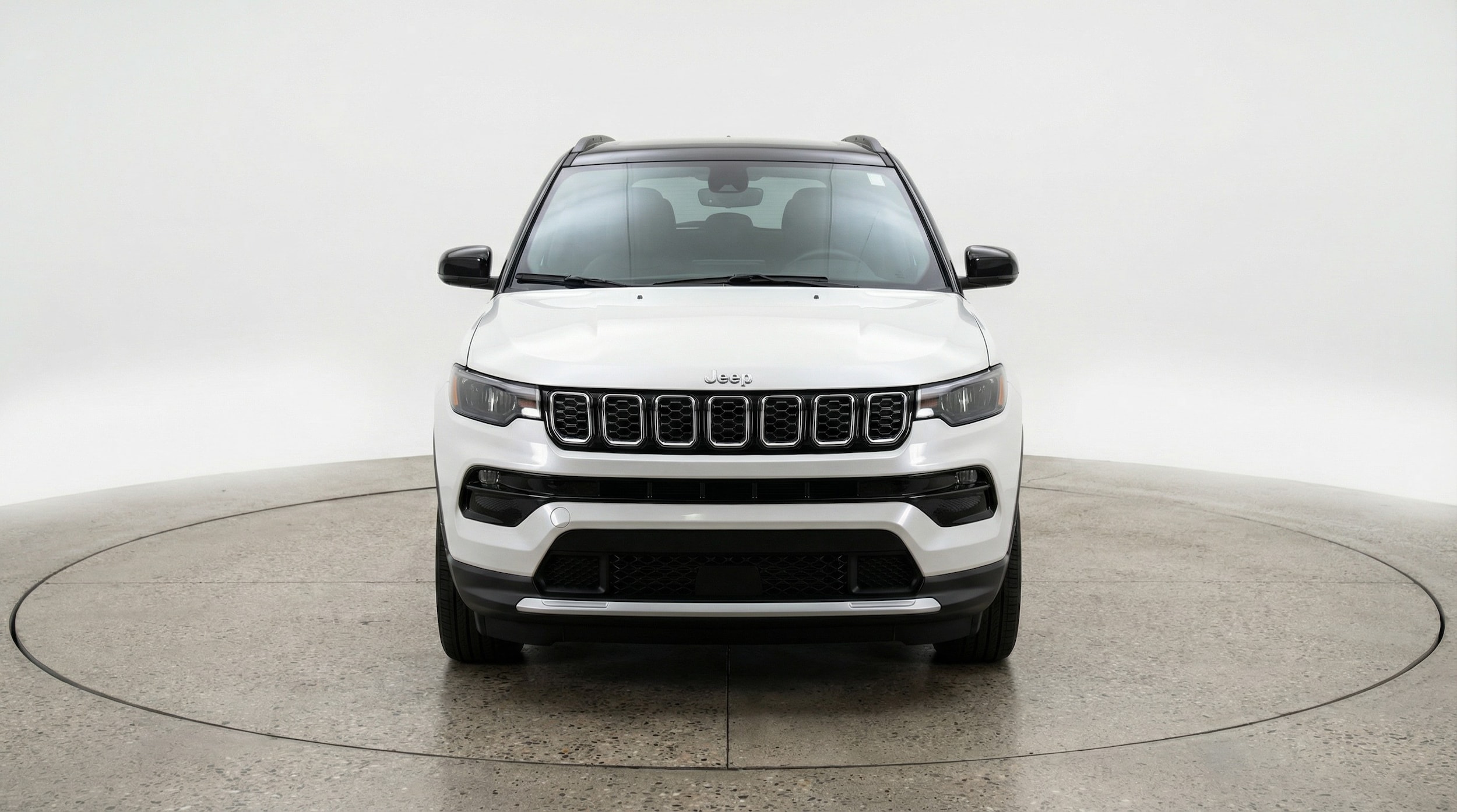 Thumbnail: 2025 Jeep Compass - 2