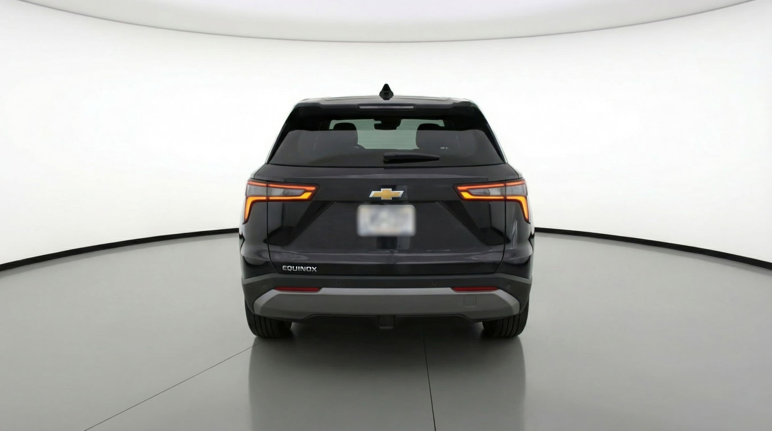 Thumbnail: 2025 Chevrolet Equinox - 7