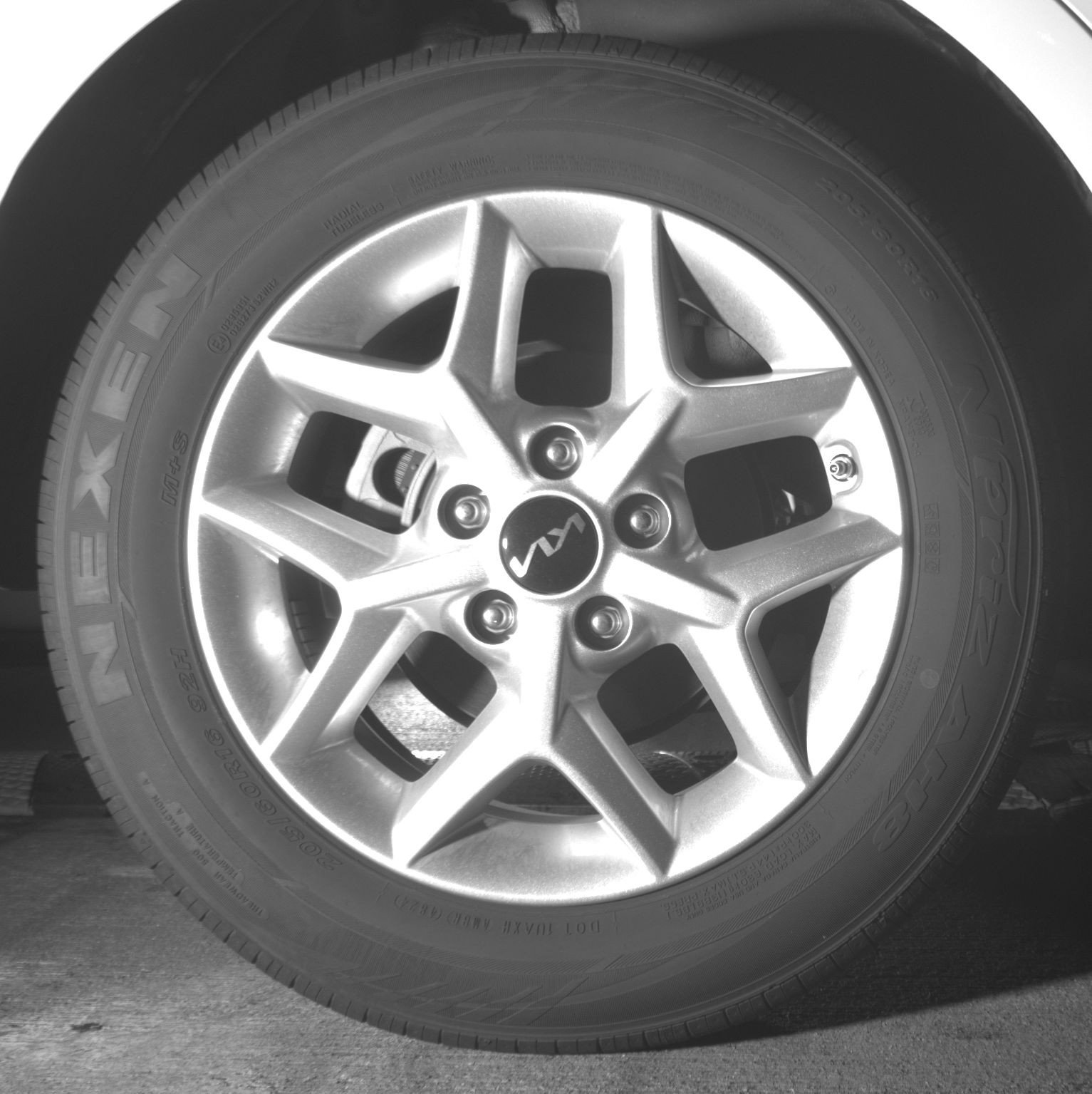 Thumbnail: 2025 Kia Soul - 15