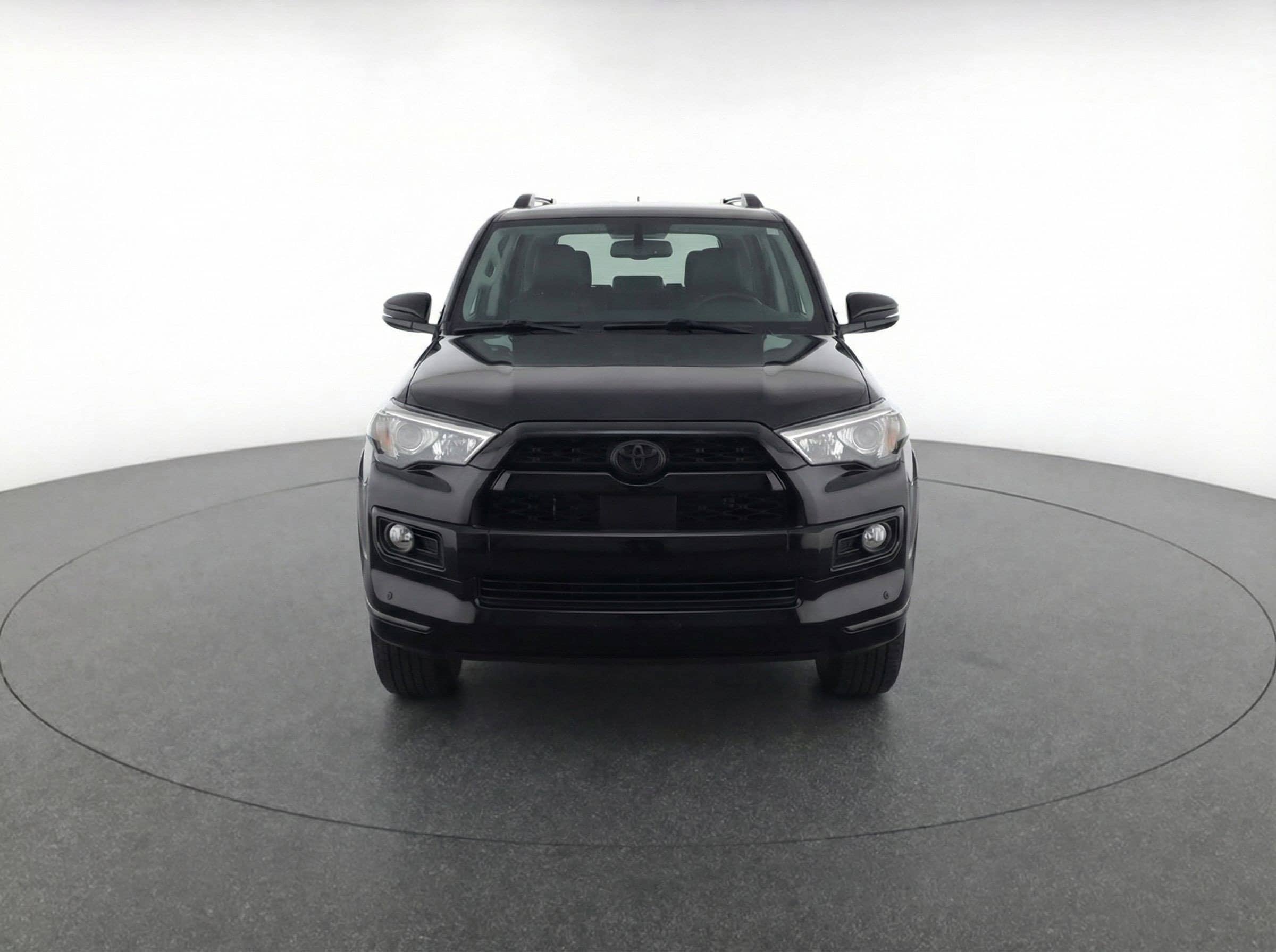 Thumbnail: 2025 Toyota 4Runner - 2