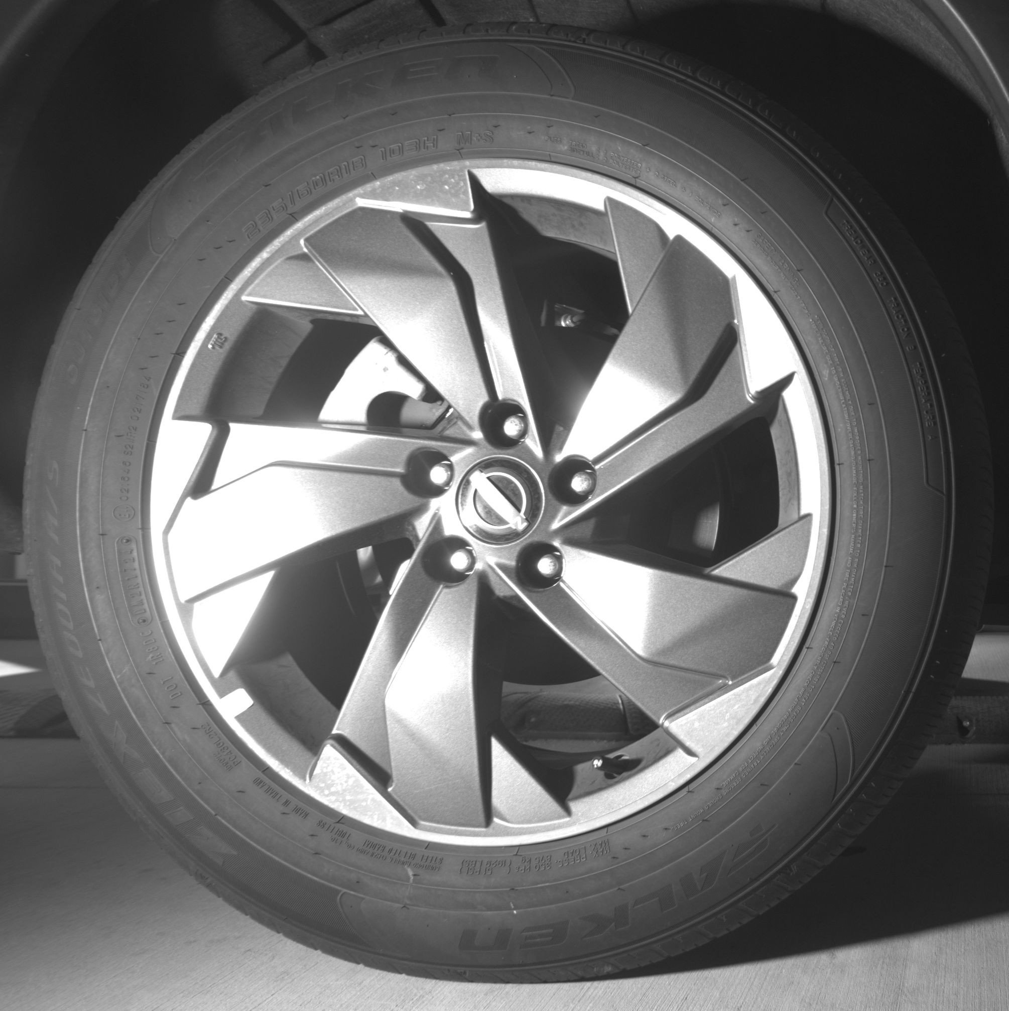 Thumbnail: 2025 Nissan Rogue - 15