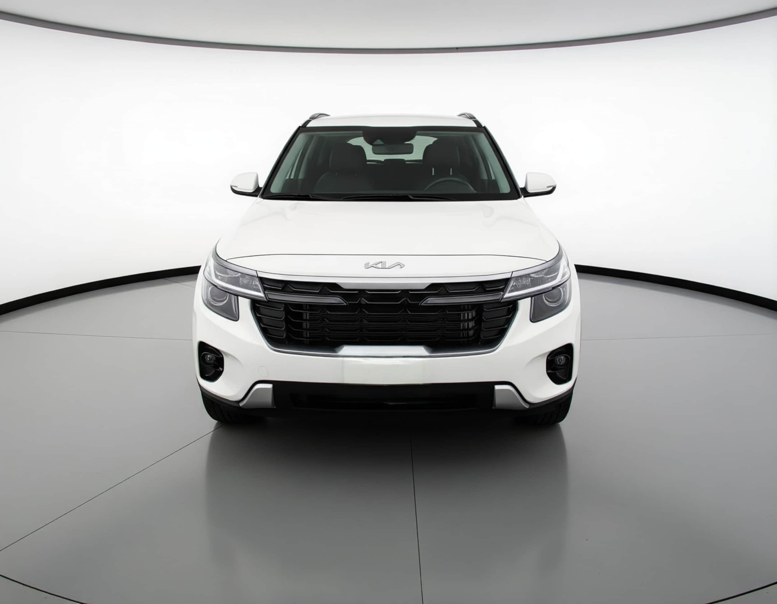 Thumbnail: 2025 Kia Seltos - 2