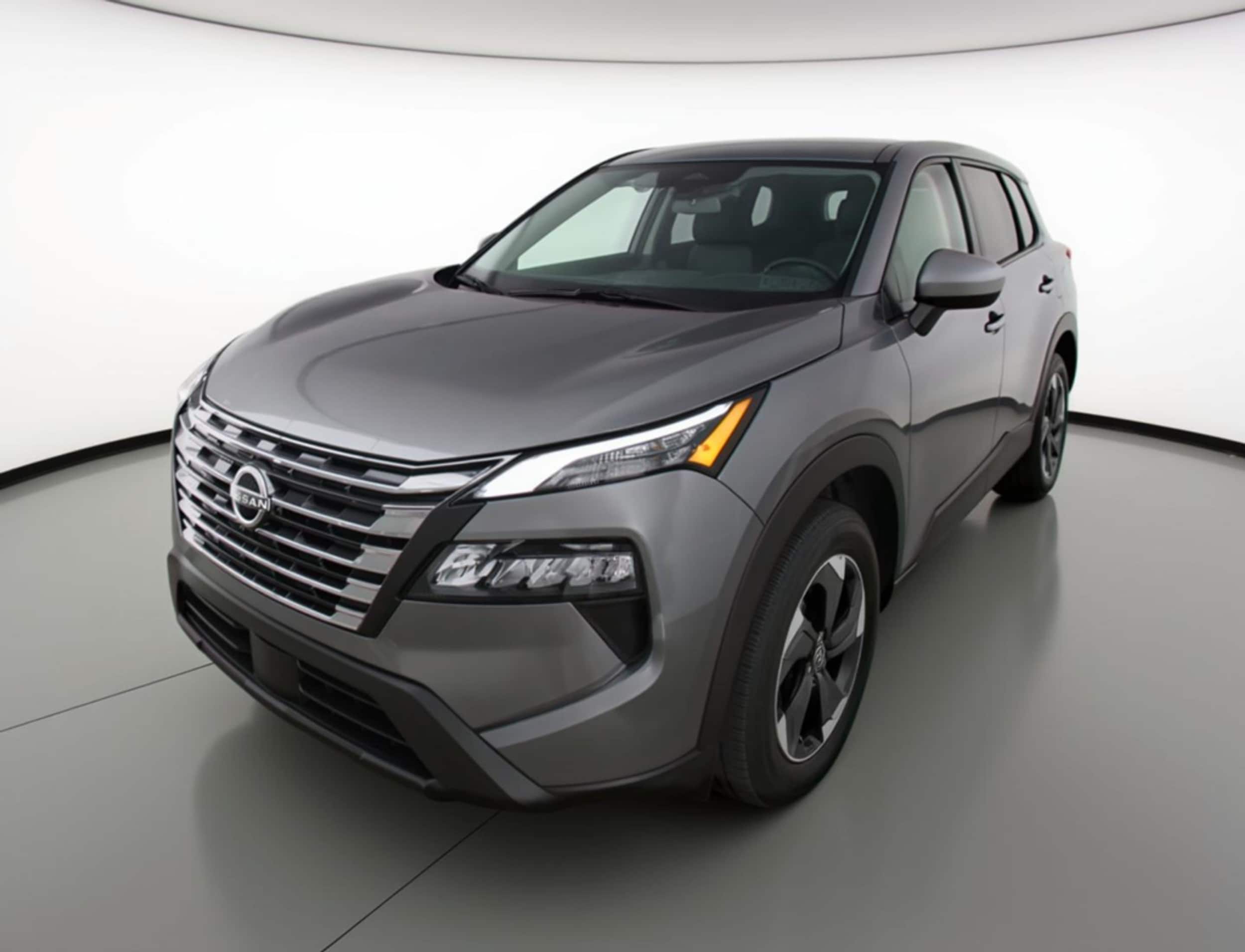 Thumbnail: 2025 Nissan Rogue - 3