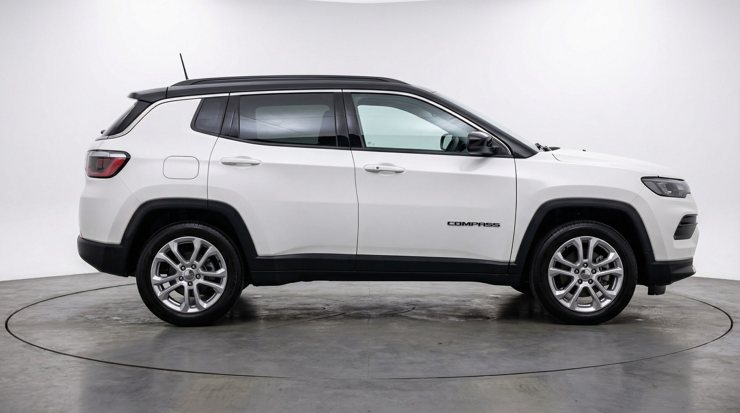 Thumbnail: 2025 Jeep Compass - 8