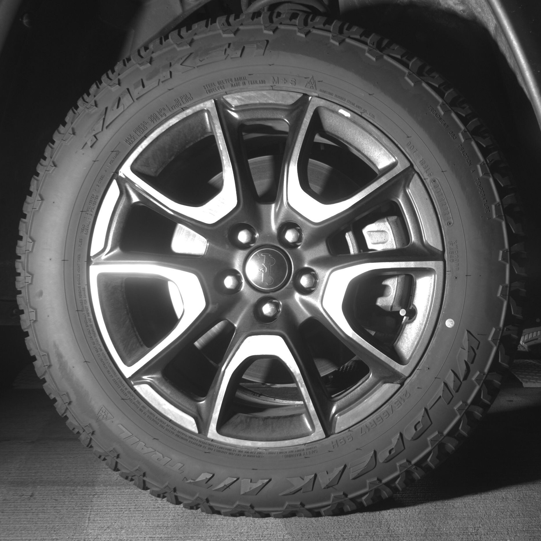 Thumbnail: 2025 Jeep Compass - 10