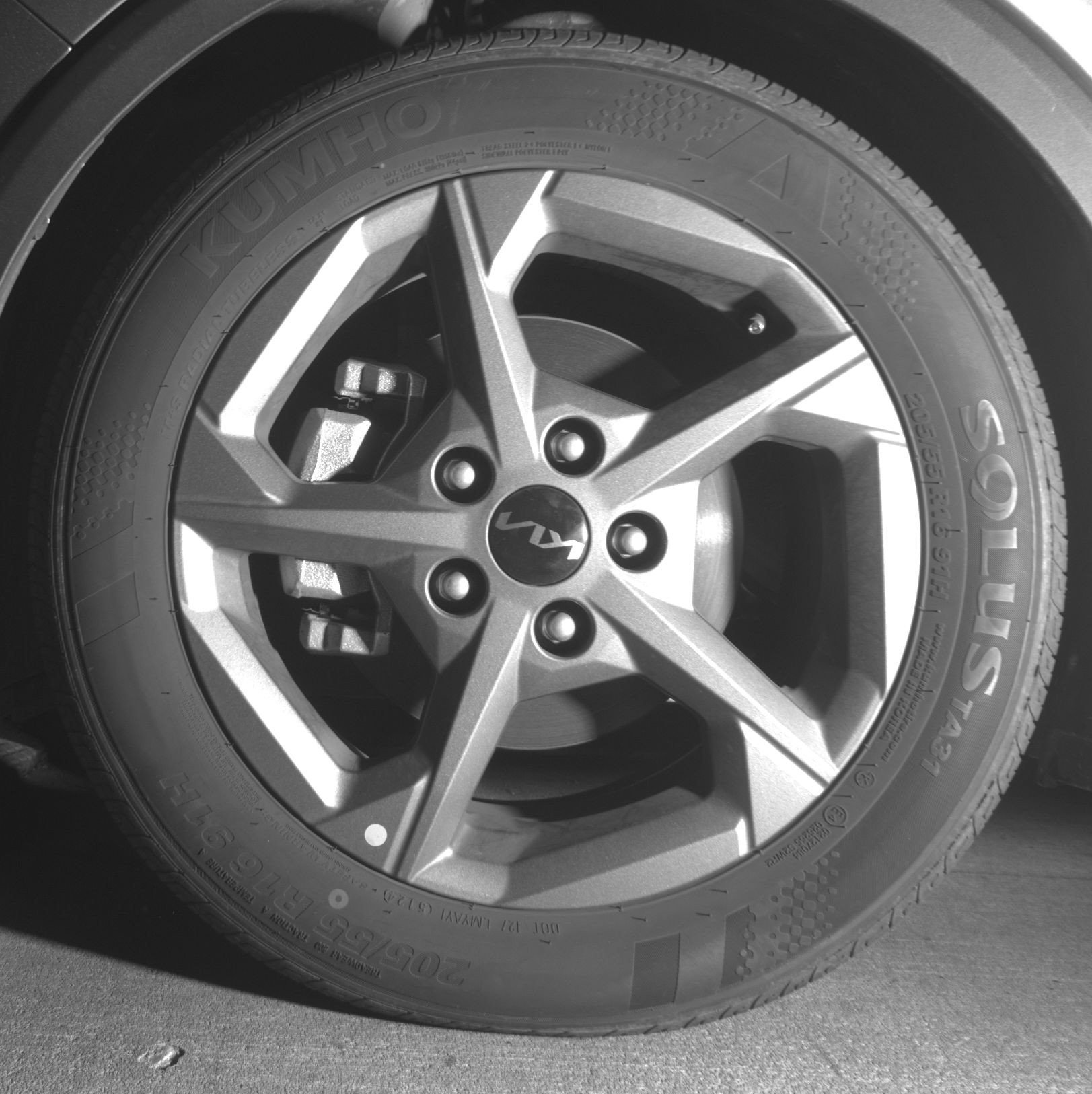 Thumbnail: 2025 Kia K4 - 12