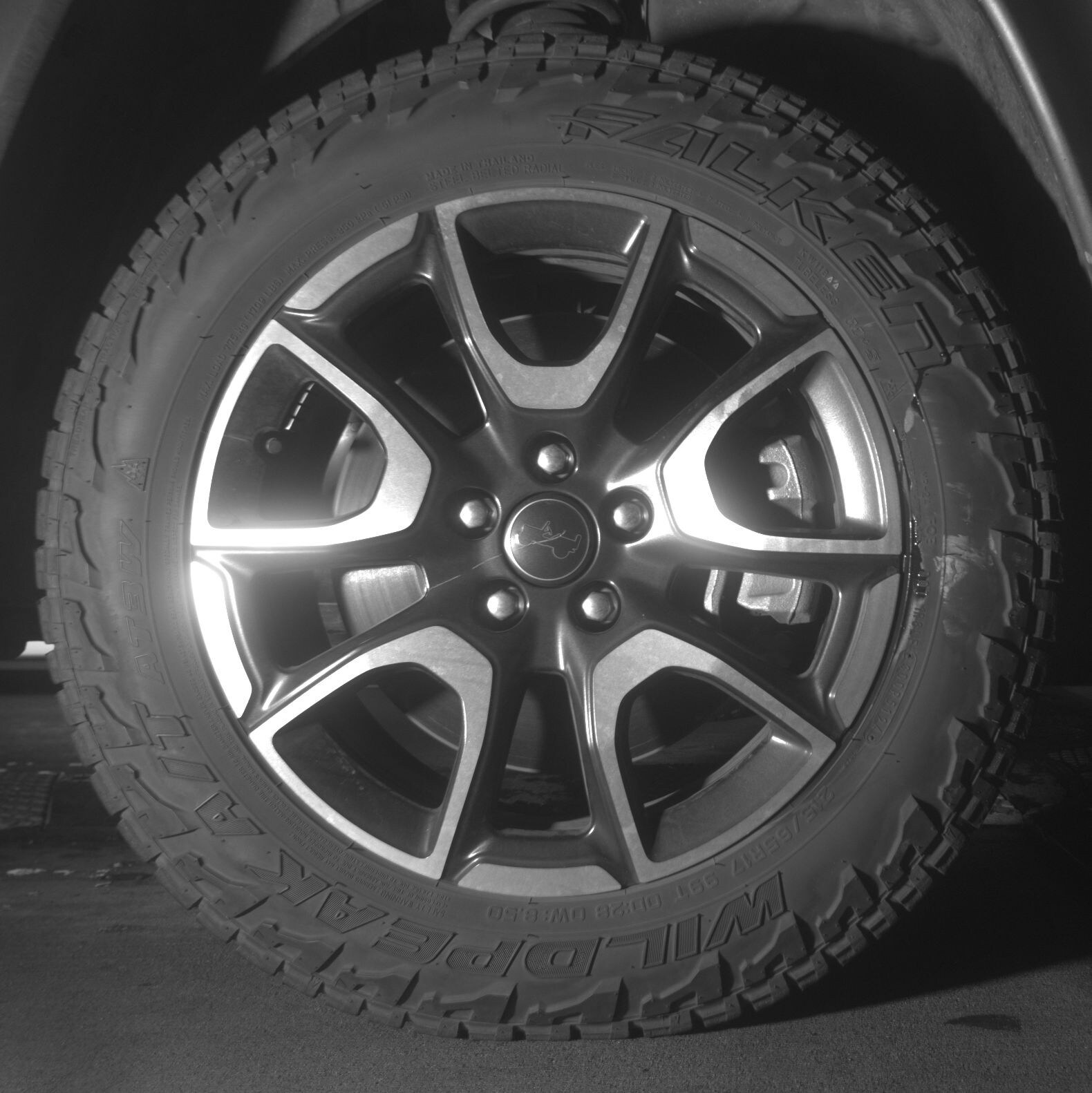 Thumbnail: 2025 Jeep Compass - 10