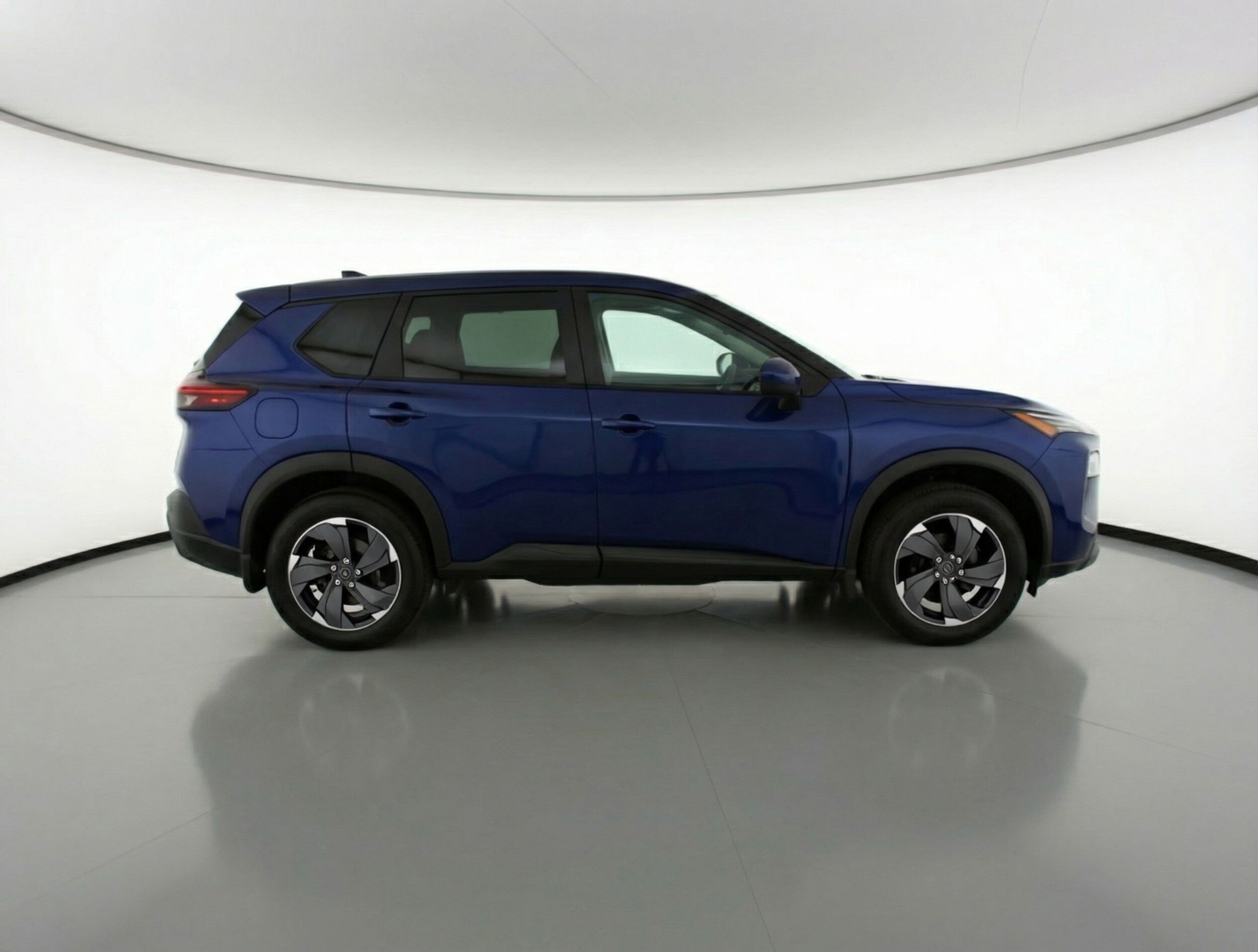 Thumbnail: 2025 Nissan Rogue - 11