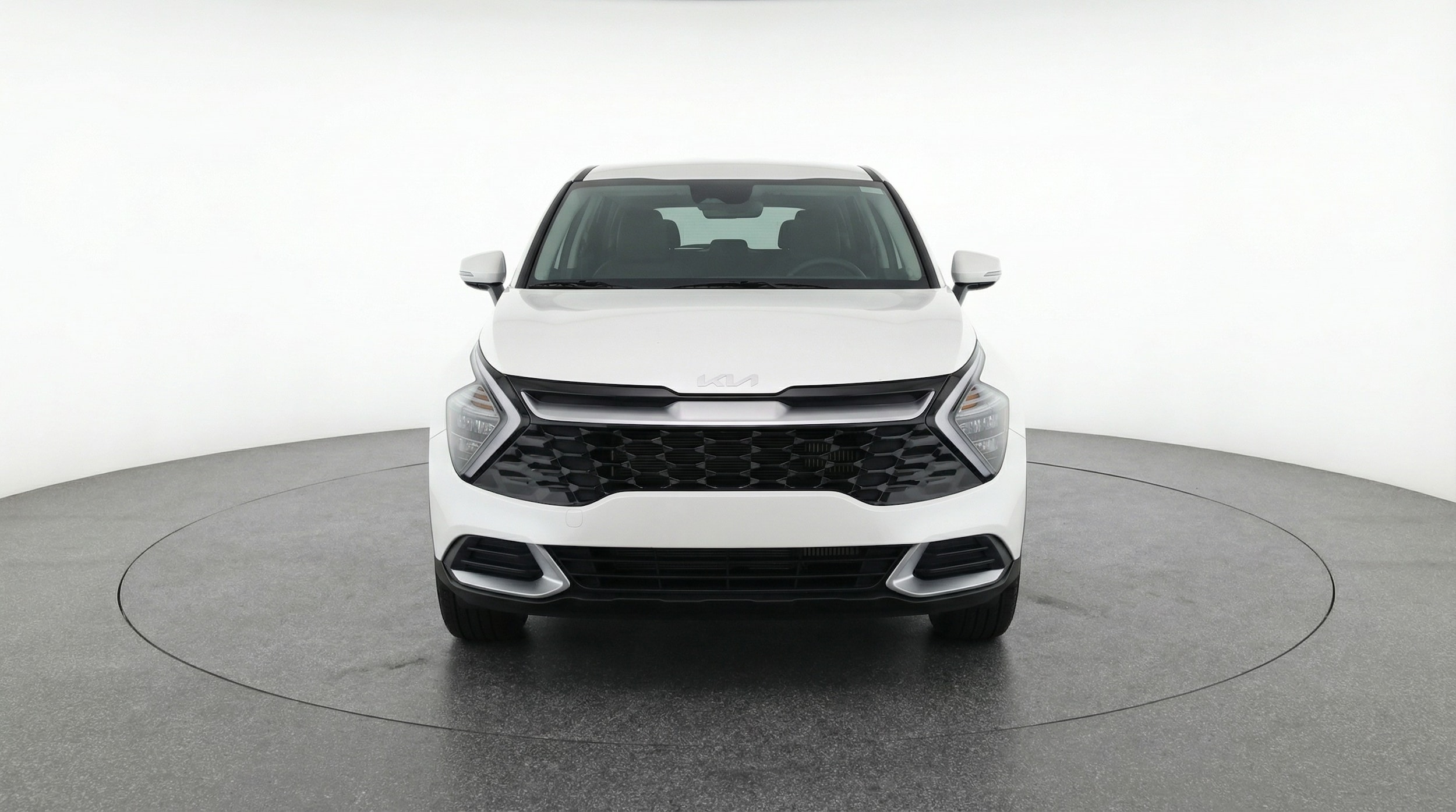 Thumbnail: 2025 Kia Sportage - 2