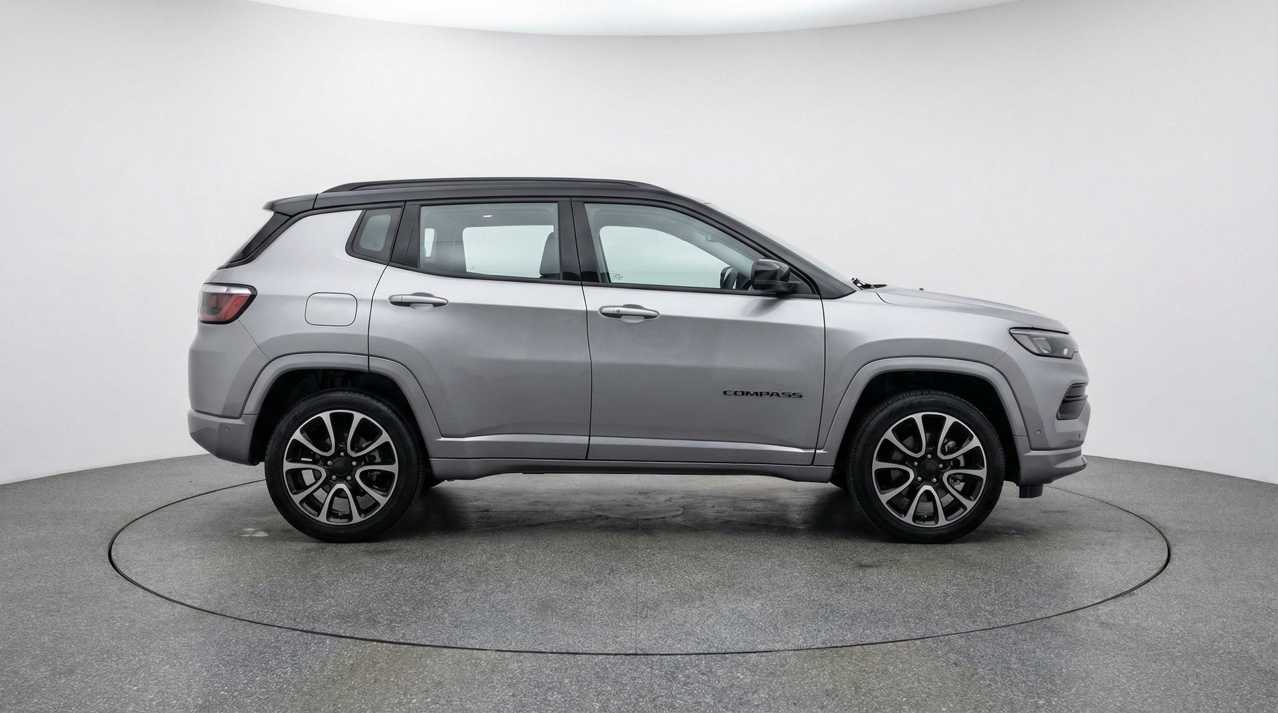 Thumbnail: 2025 Jeep Compass - 8
