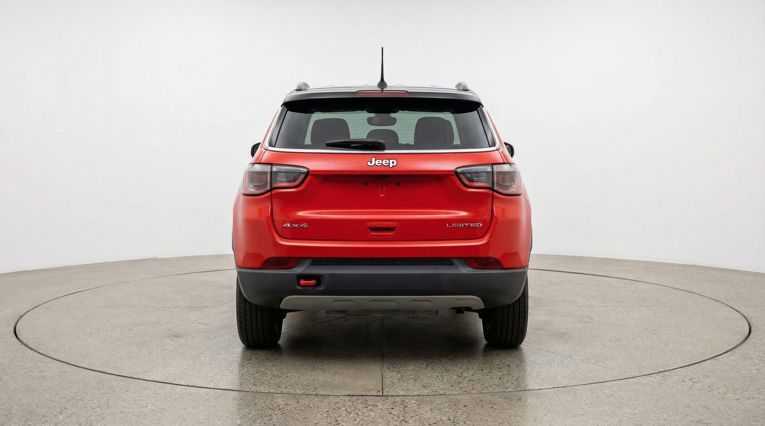 Thumbnail: 2025 Jeep Compass - 7