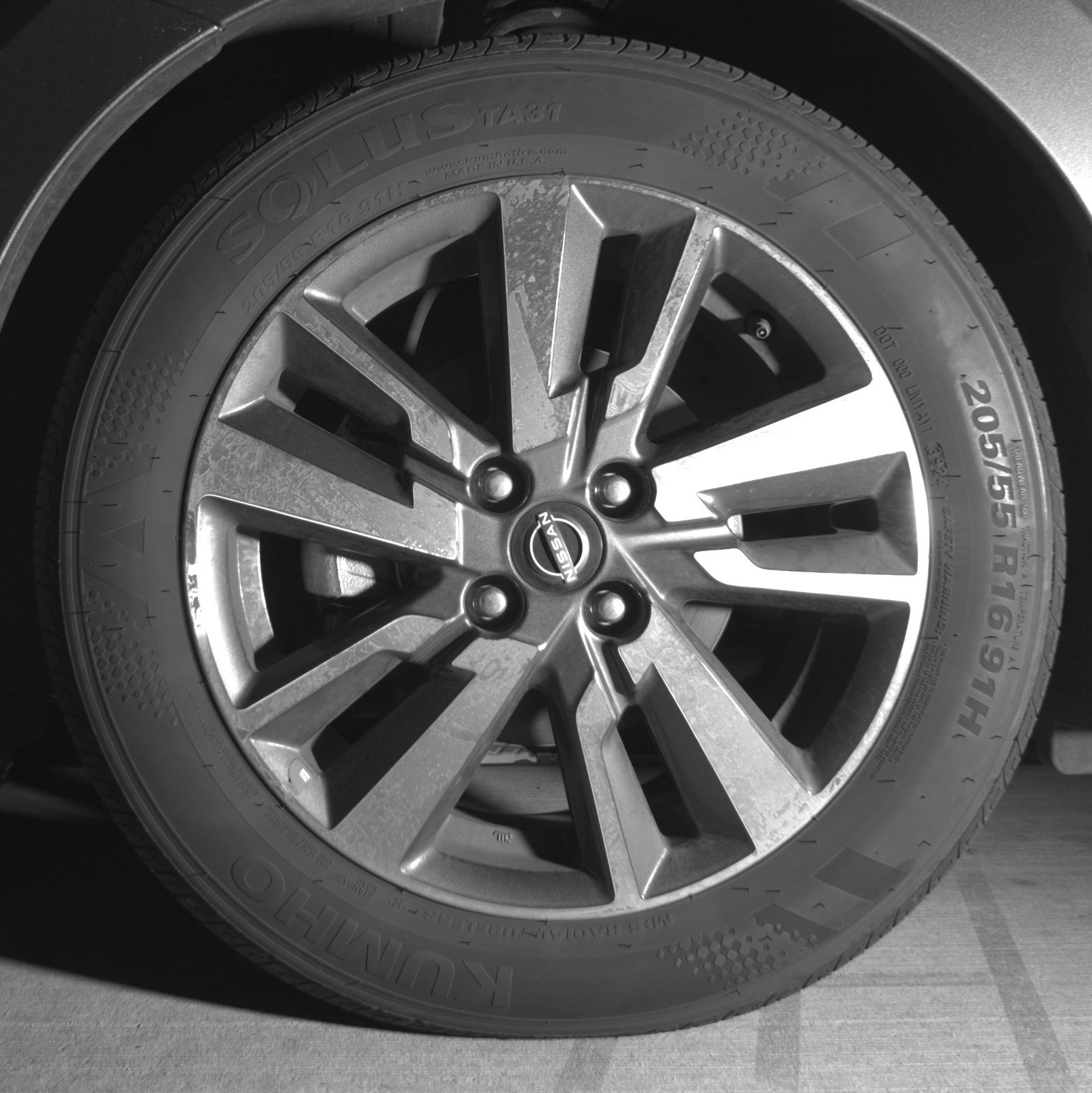 Thumbnail: 2025 Nissan Versa - 9