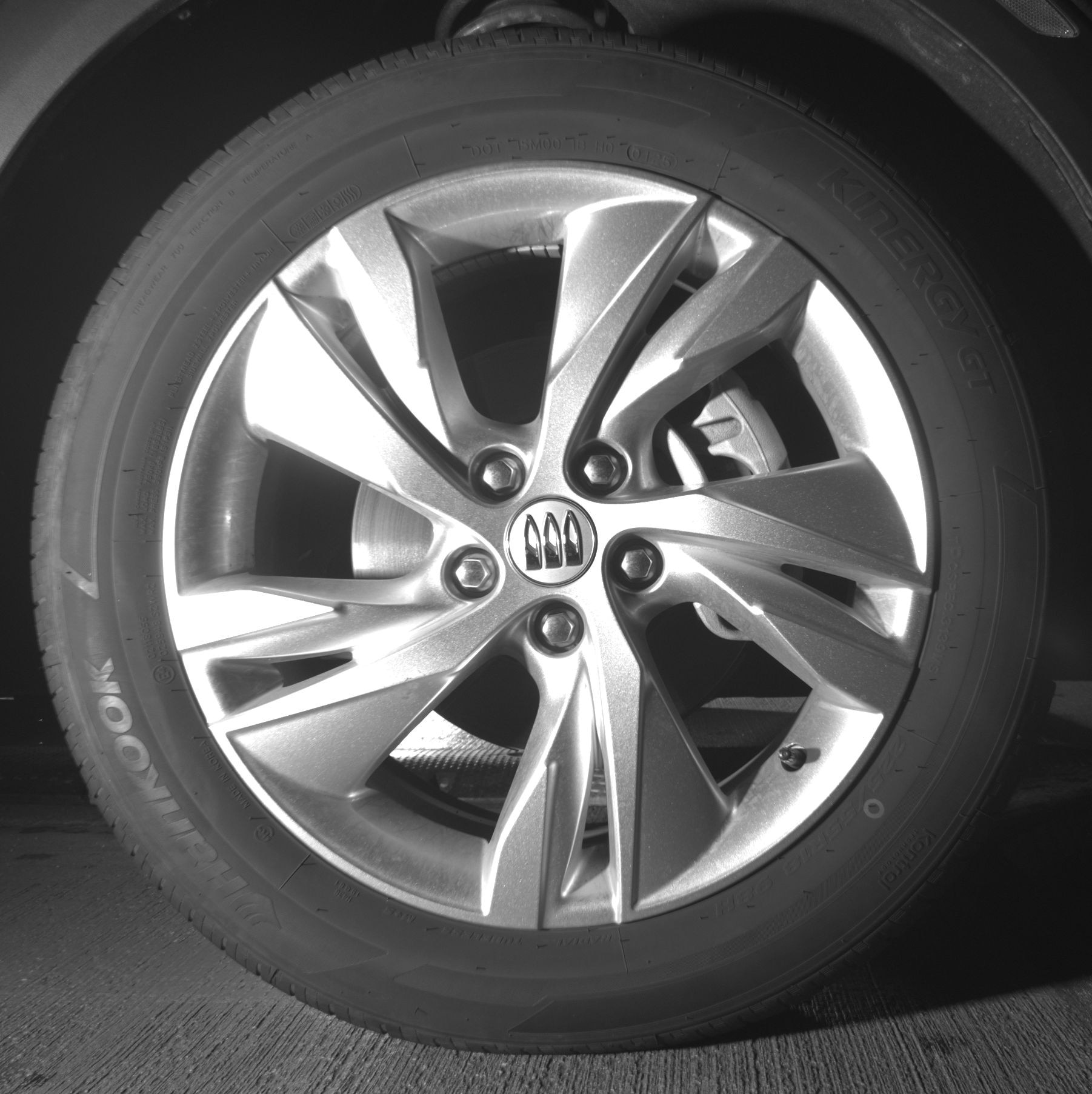 Thumbnail: 2025 Buick Encore GX - 10