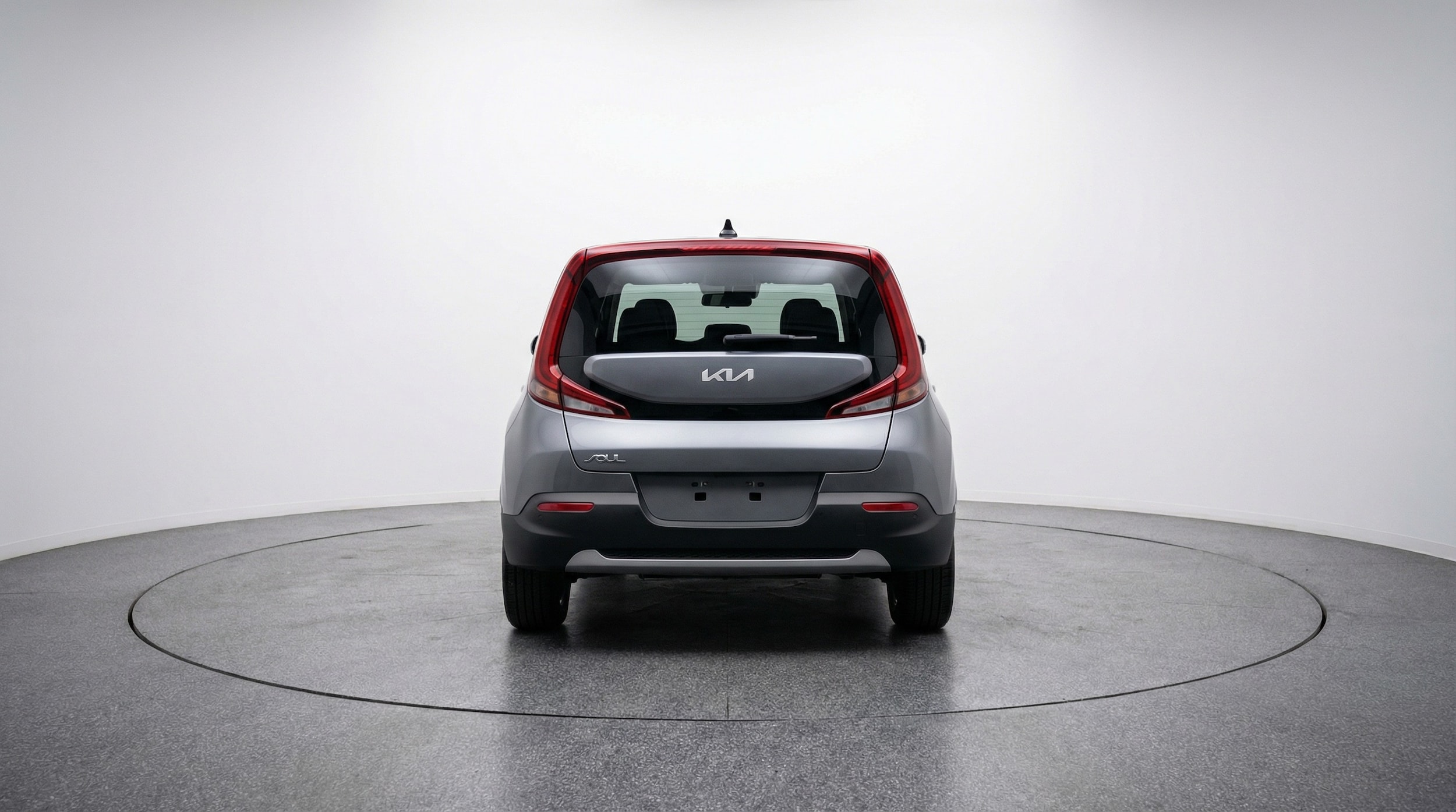 Thumbnail: 2025 Kia Soul - 6