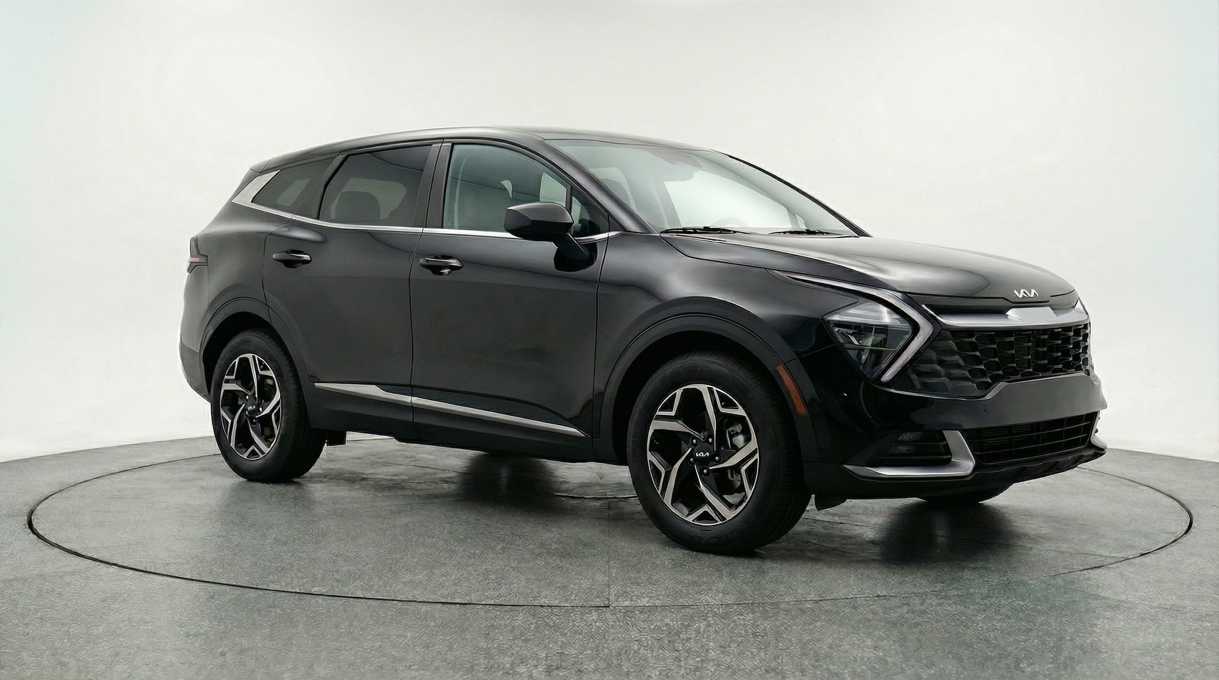 Thumbnail: 2025 Kia Sportage - 1