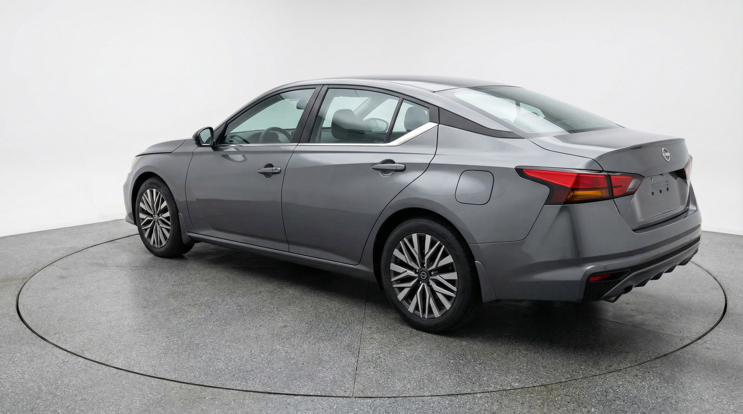 Thumbnail: 2025 Nissan Altima - 6