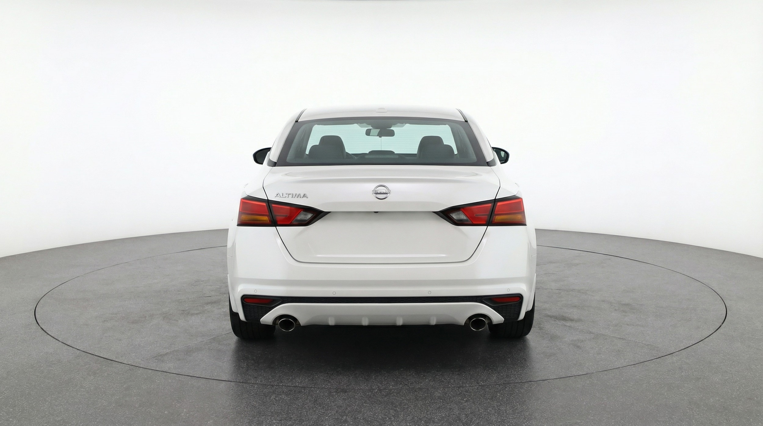 Thumbnail: 2025 Nissan Altima - 6