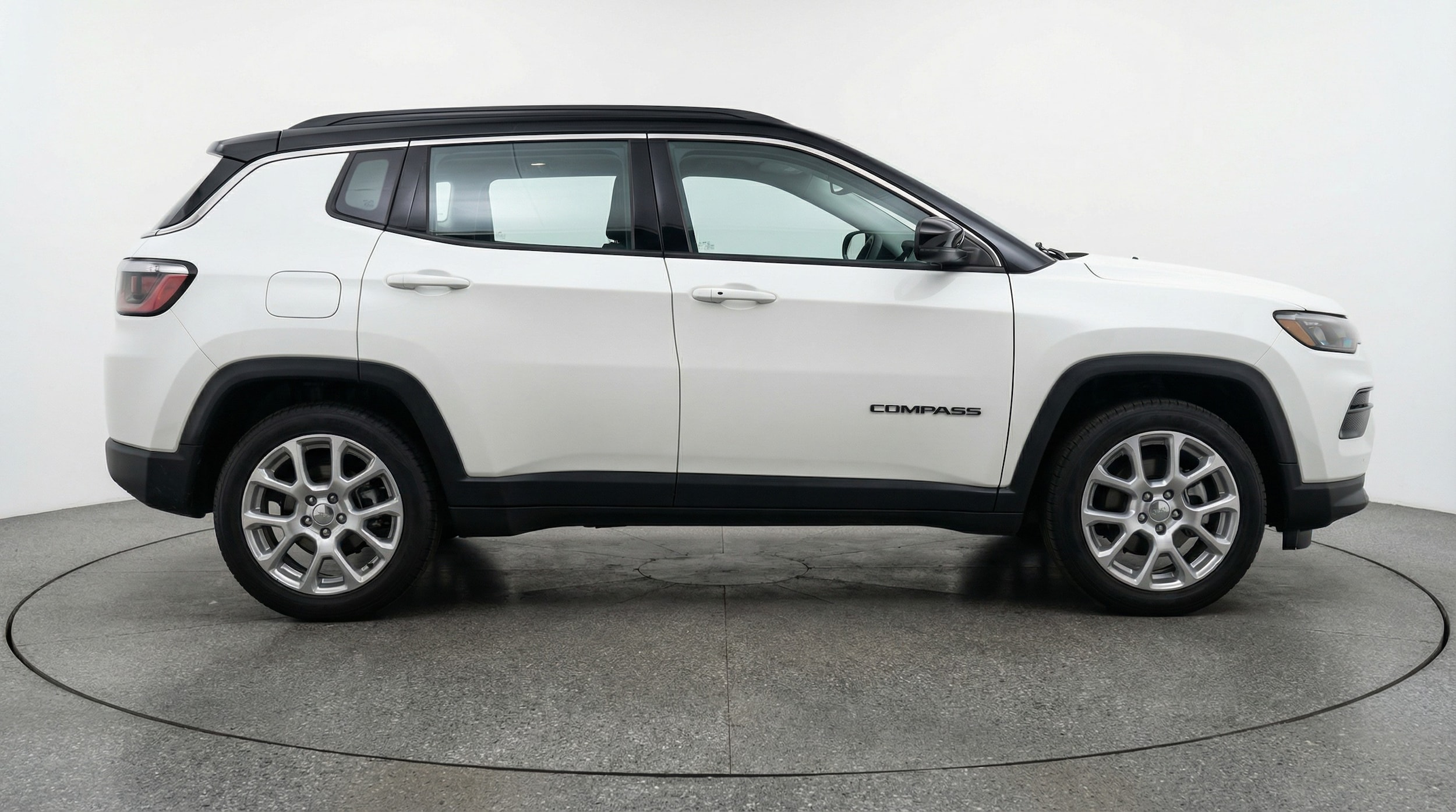 Thumbnail: 2025 Jeep Compass - 8