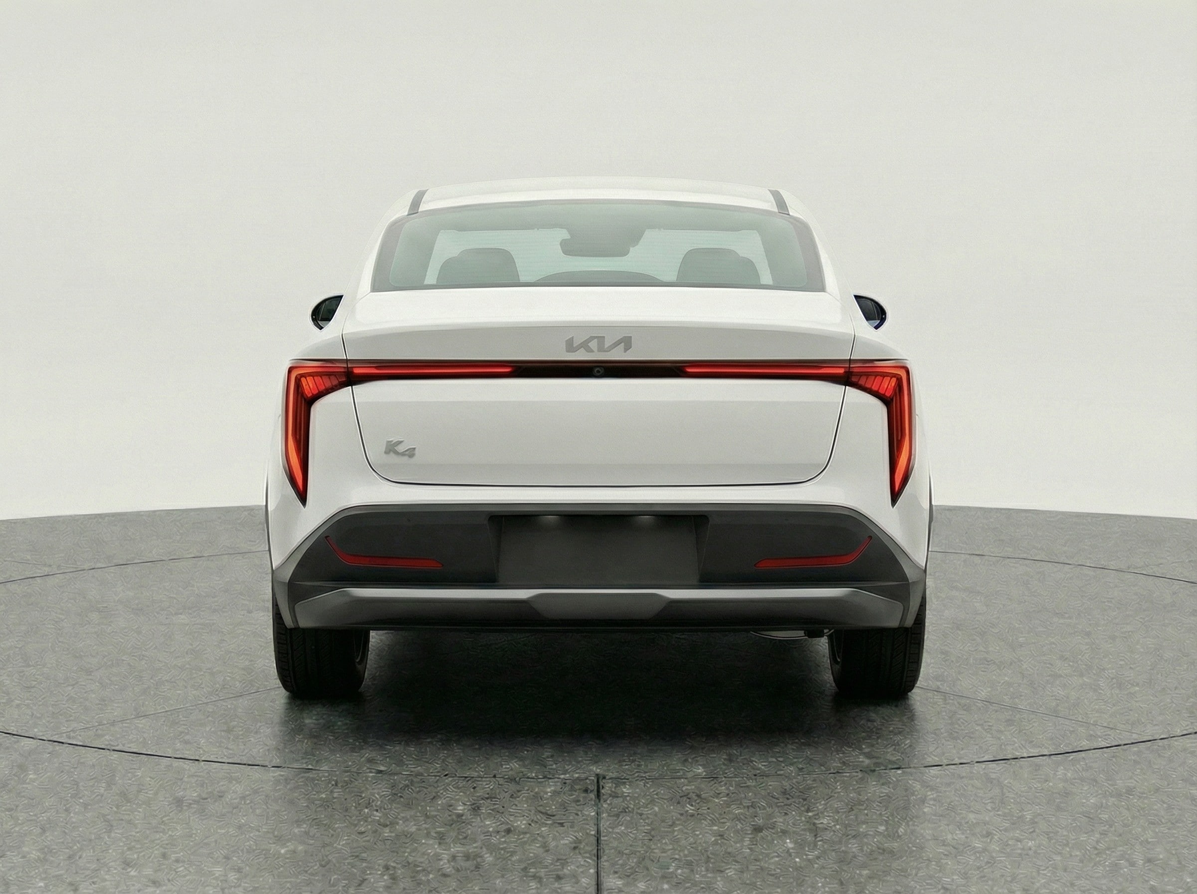 Thumbnail: 2025 Kia K4 - 6