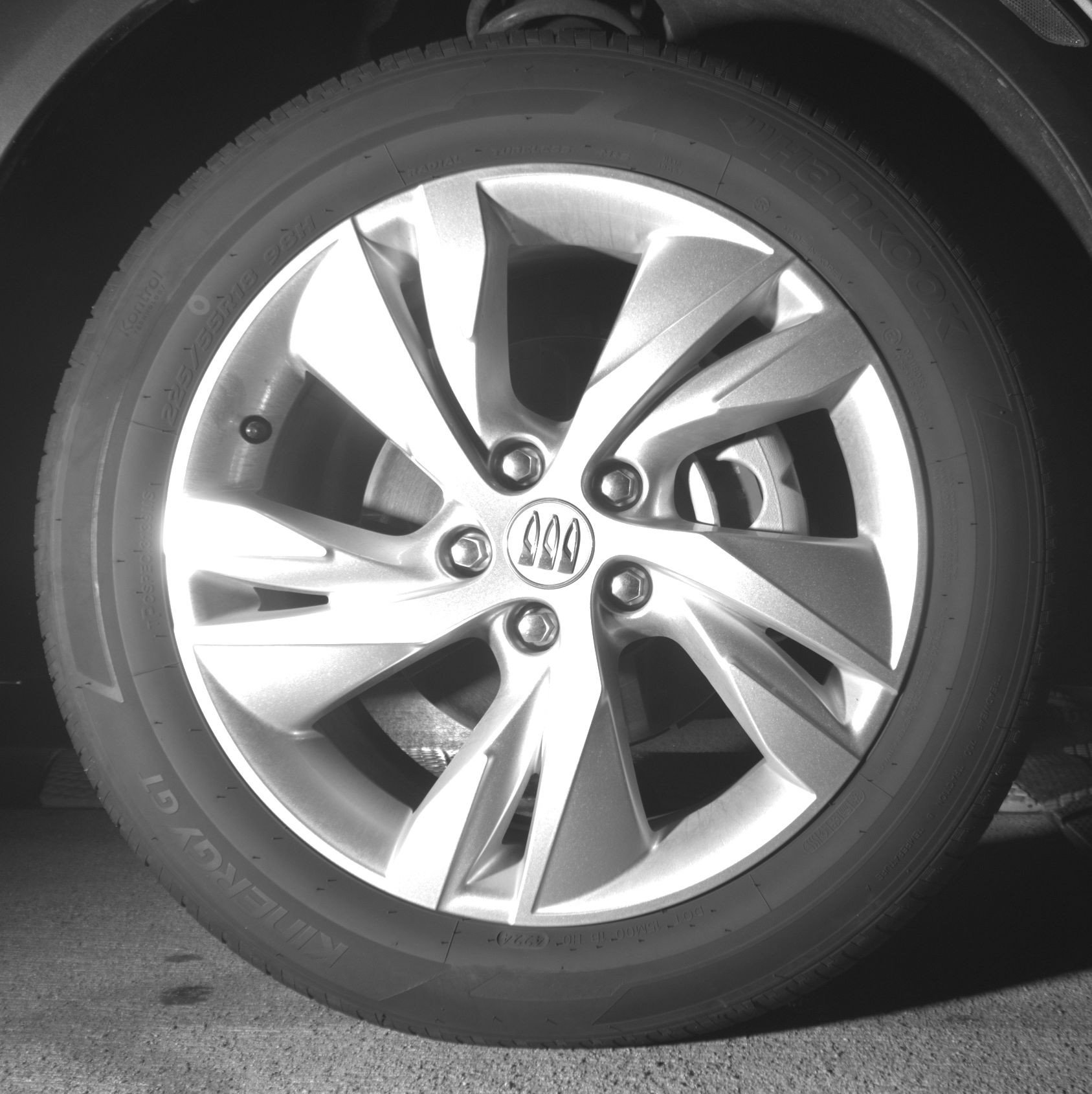 Thumbnail: 2025 Buick Encore GX - 13