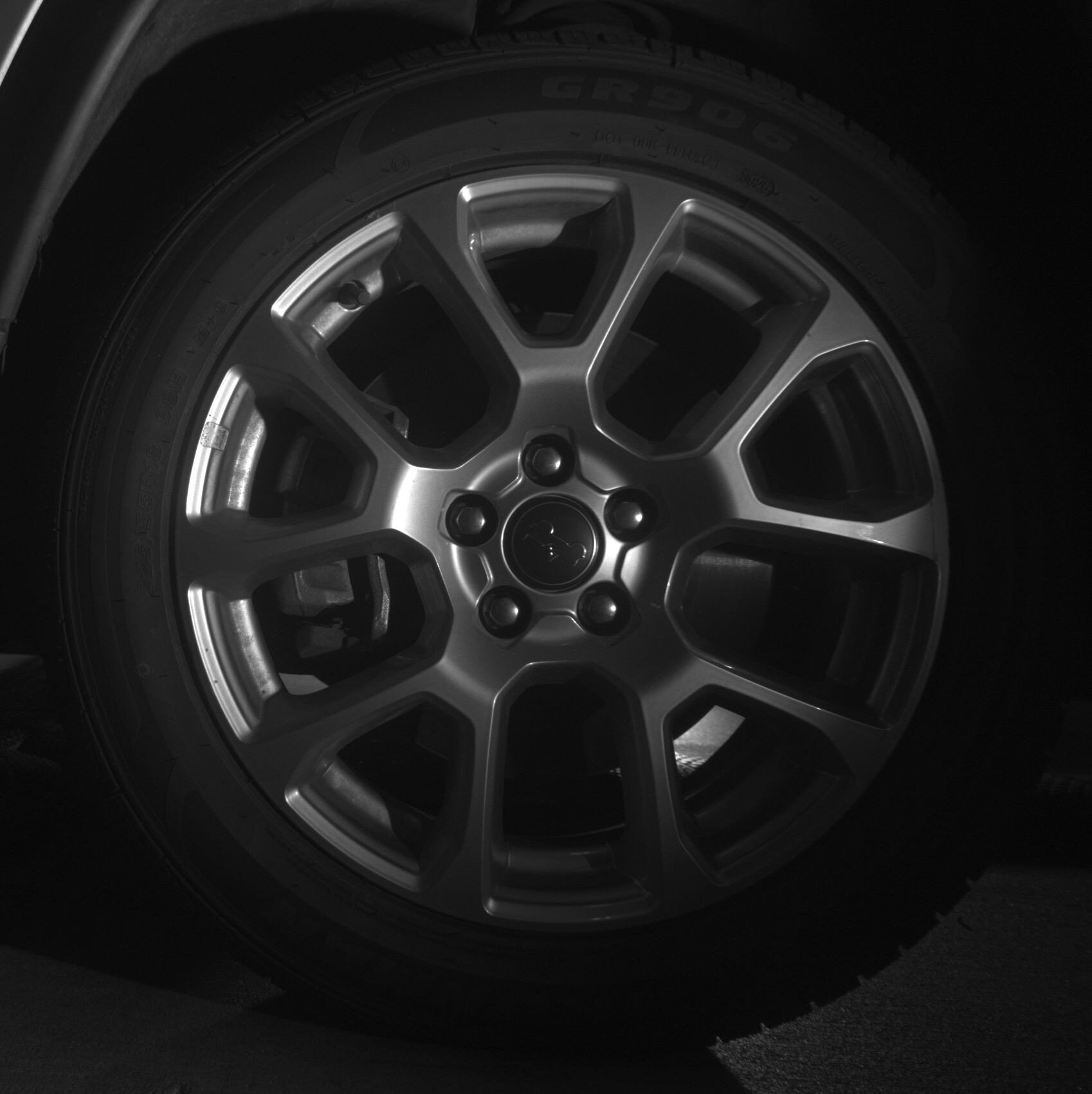 Thumbnail: 2025 Jeep Compass - 12