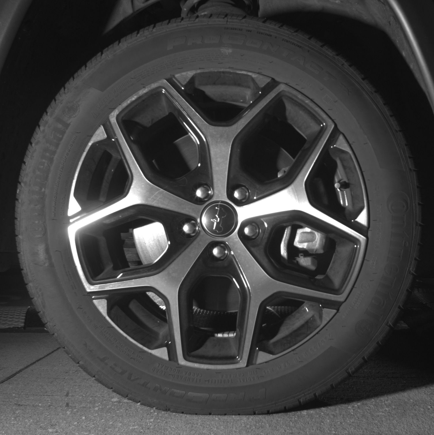 Thumbnail: 2025 Jeep Compass - 10