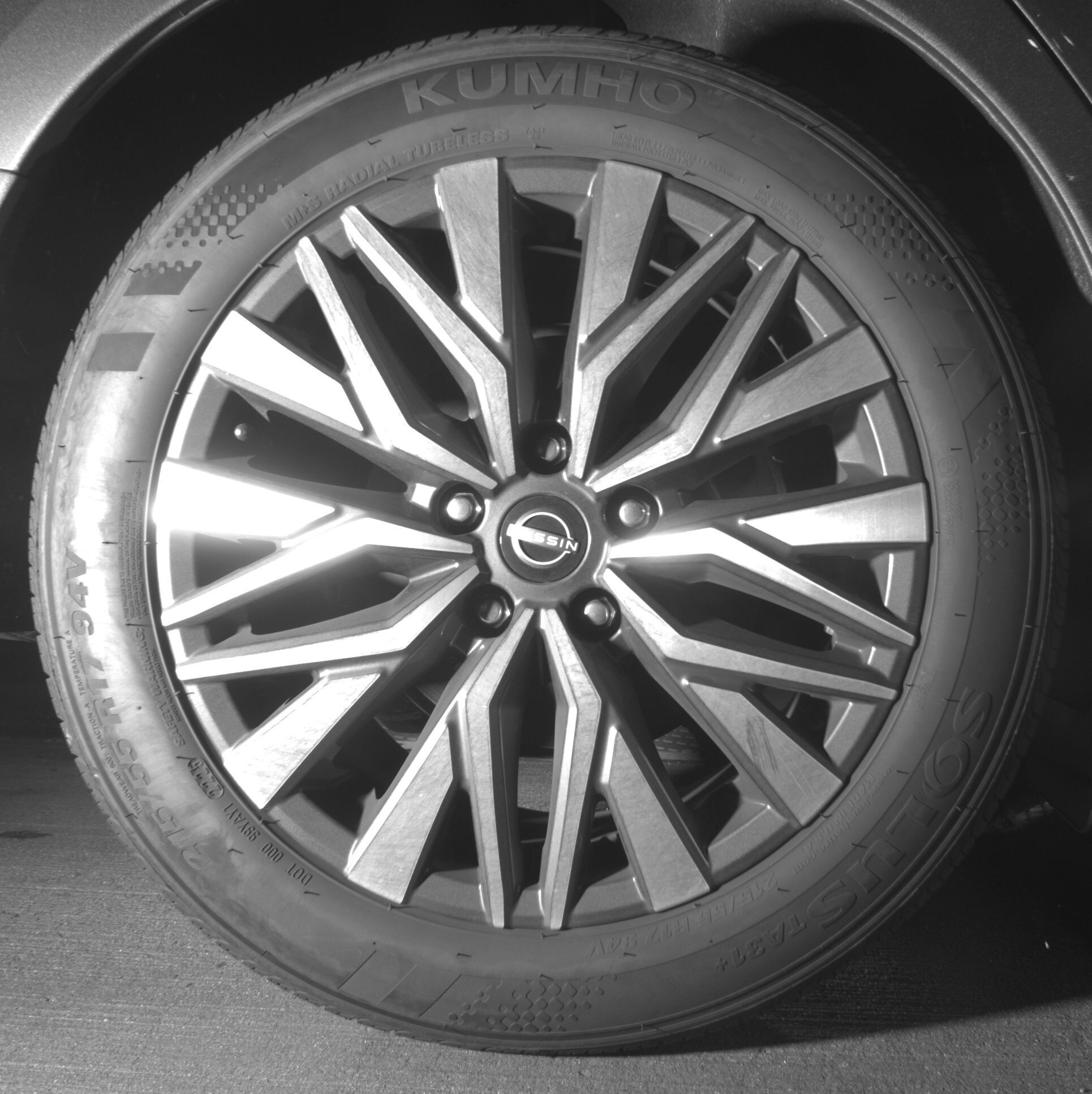 Thumbnail: 2025 Nissan Altima - 12