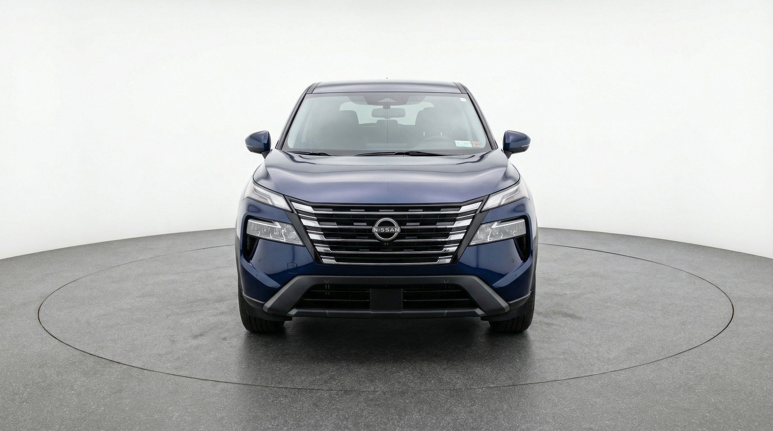 Thumbnail: 2025 Nissan Rogue - 2