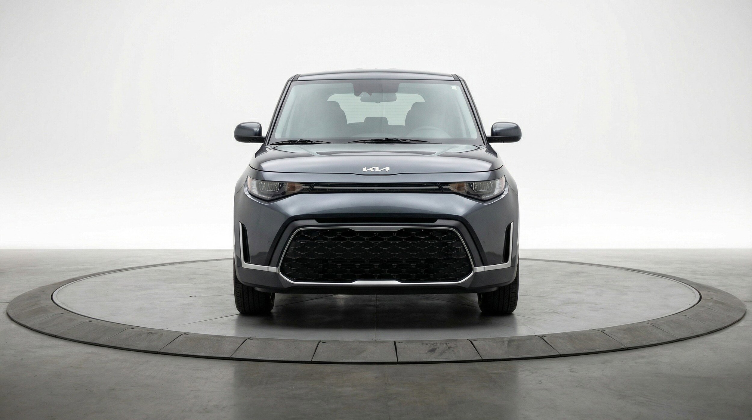 Thumbnail: 2025 Kia Soul - 2