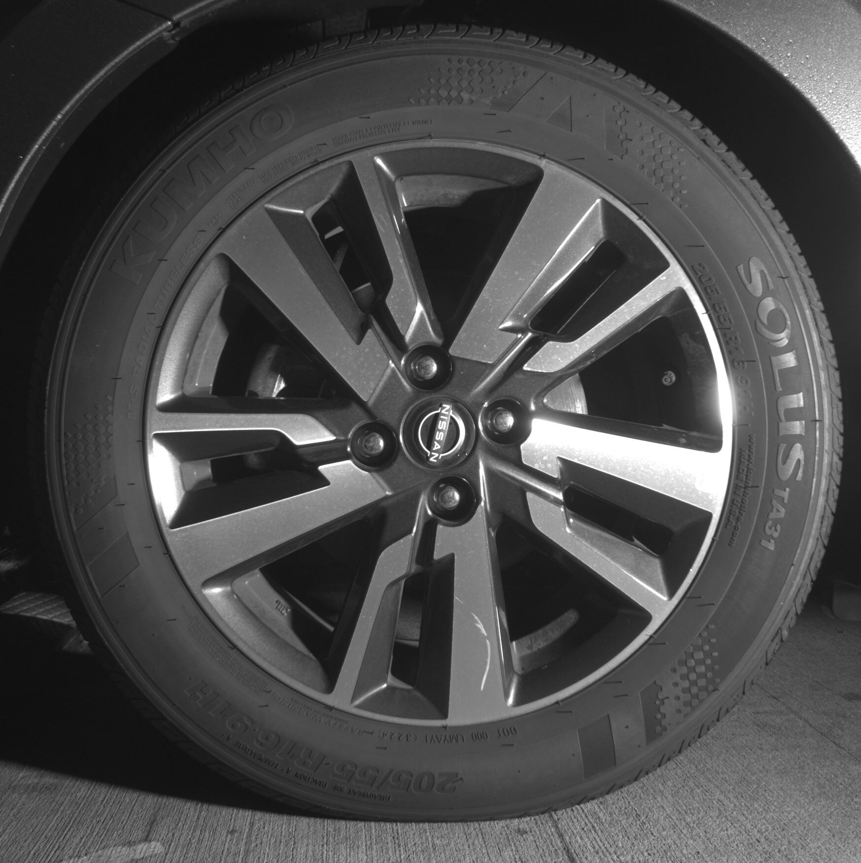 Thumbnail: 2025 Nissan Versa - 9