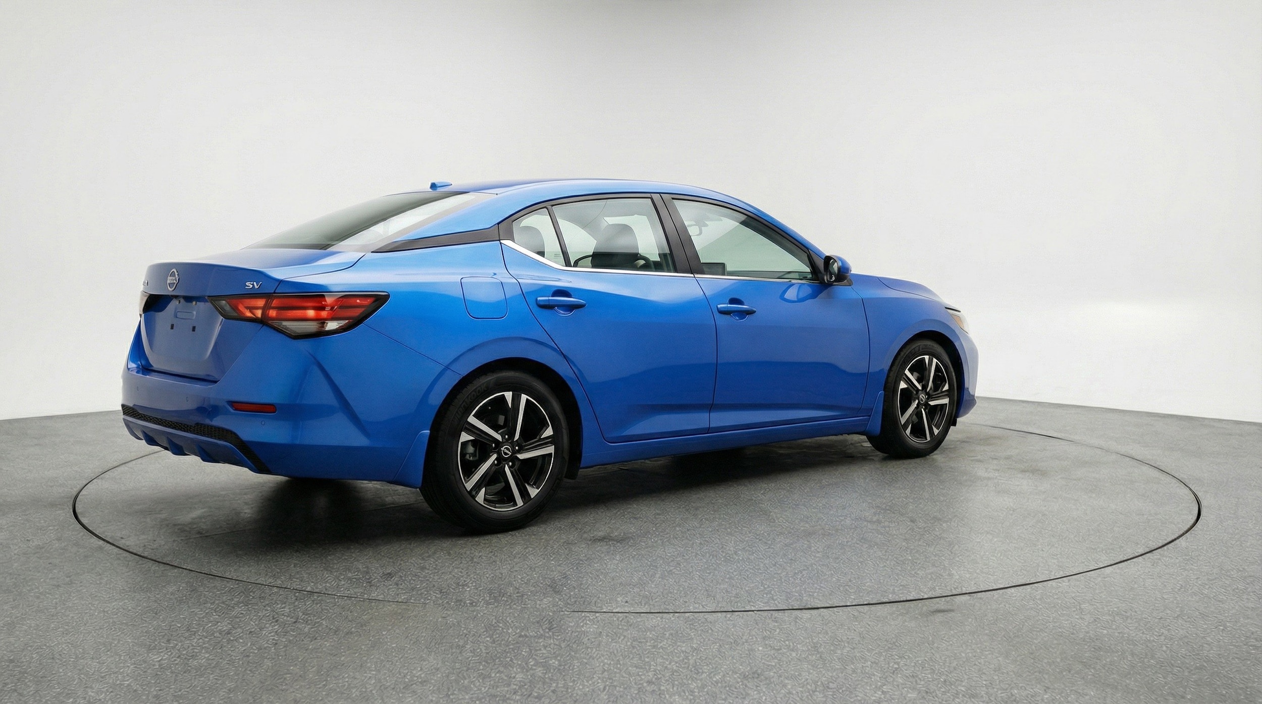 Thumbnail: 2025 Nissan Sentra - 9