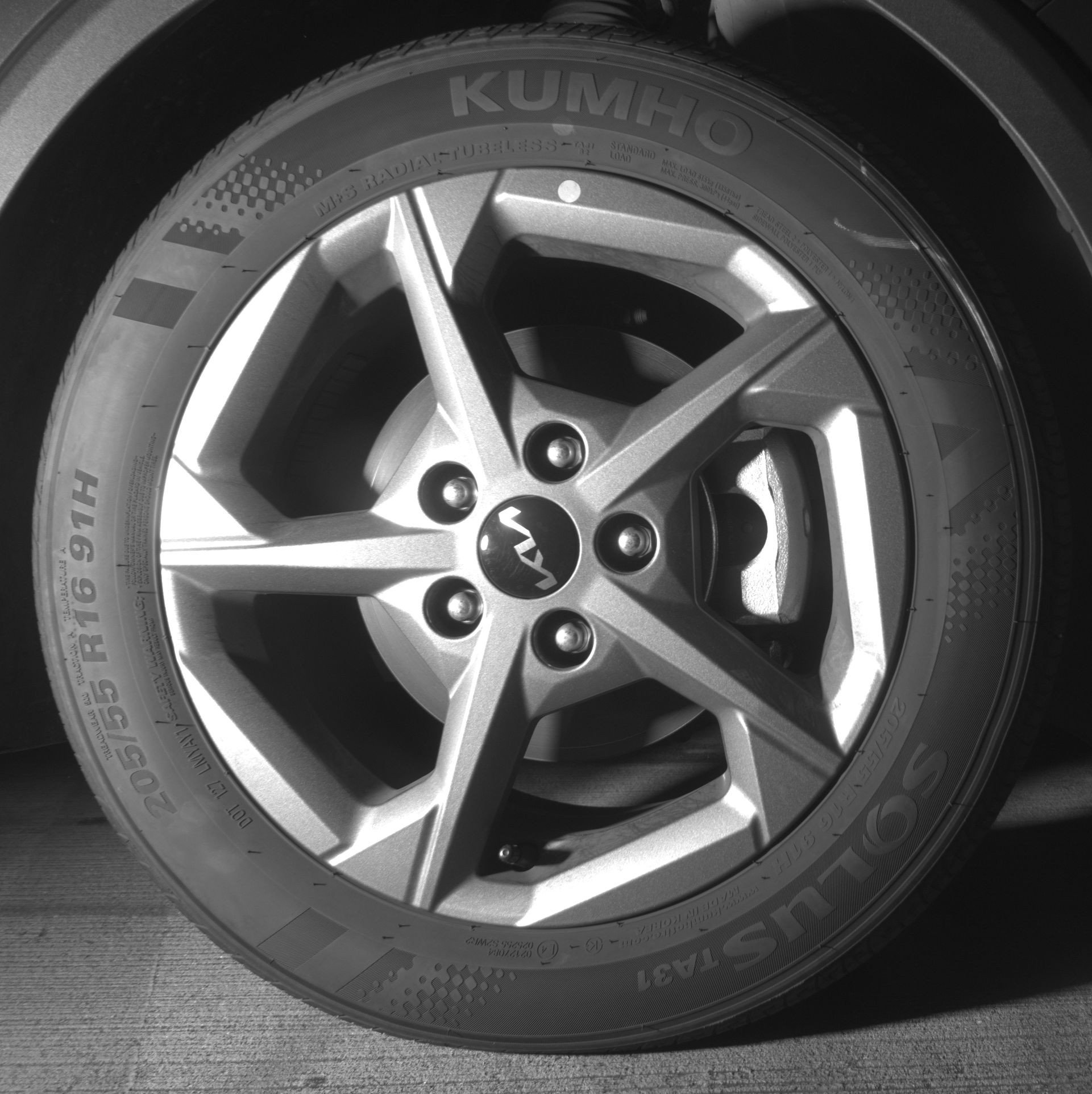 Thumbnail: 2025 Kia K4 - 13