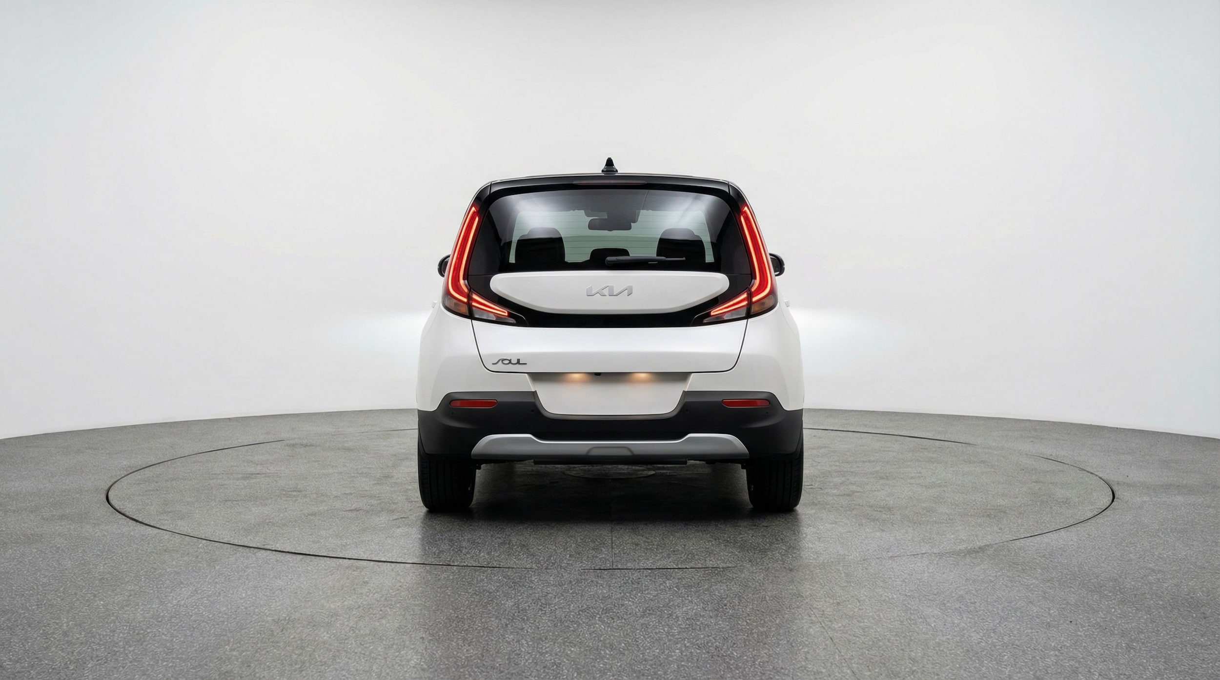 Thumbnail: 2025 Kia Soul - 6