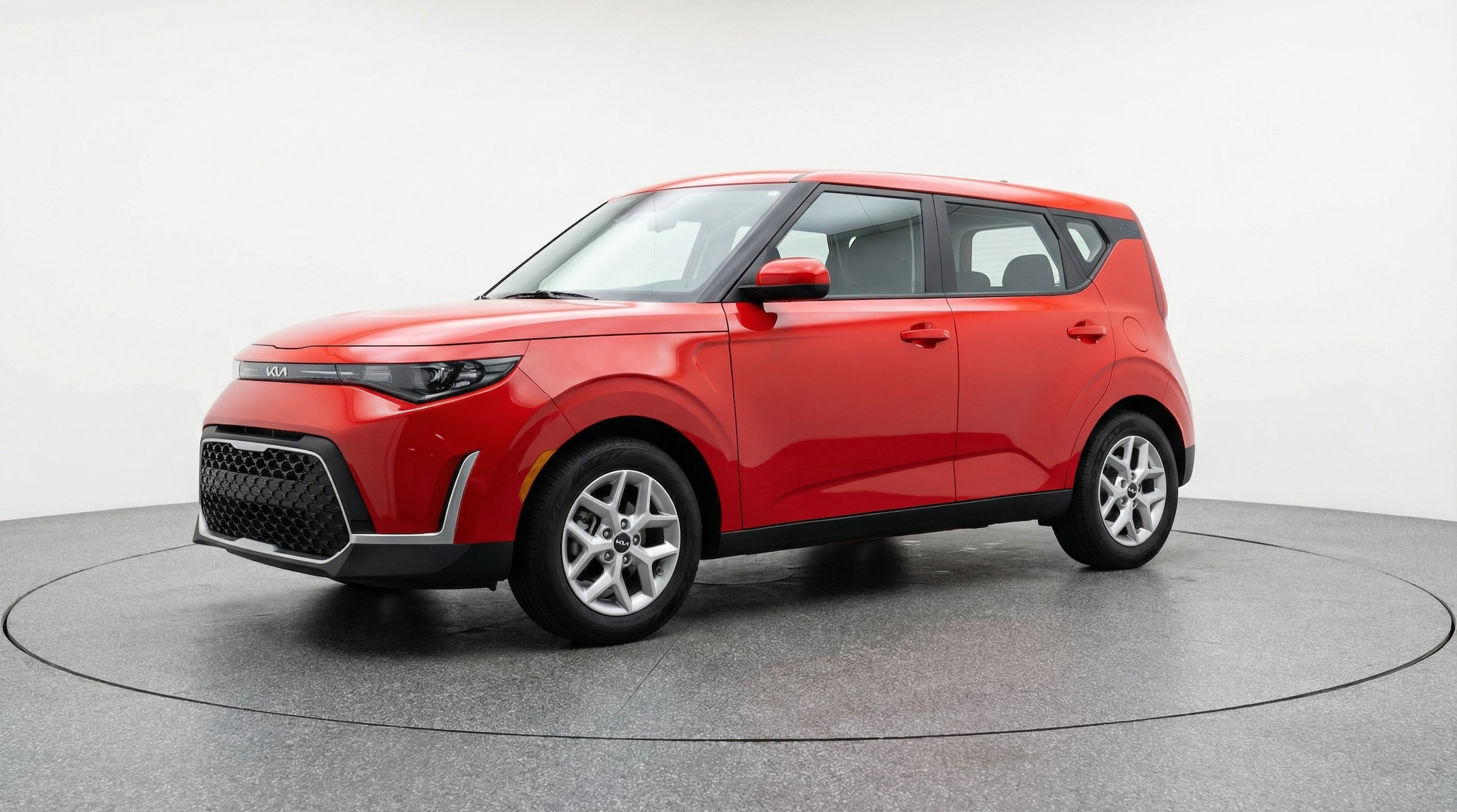 Thumbnail: 2025 Kia Soul - 3