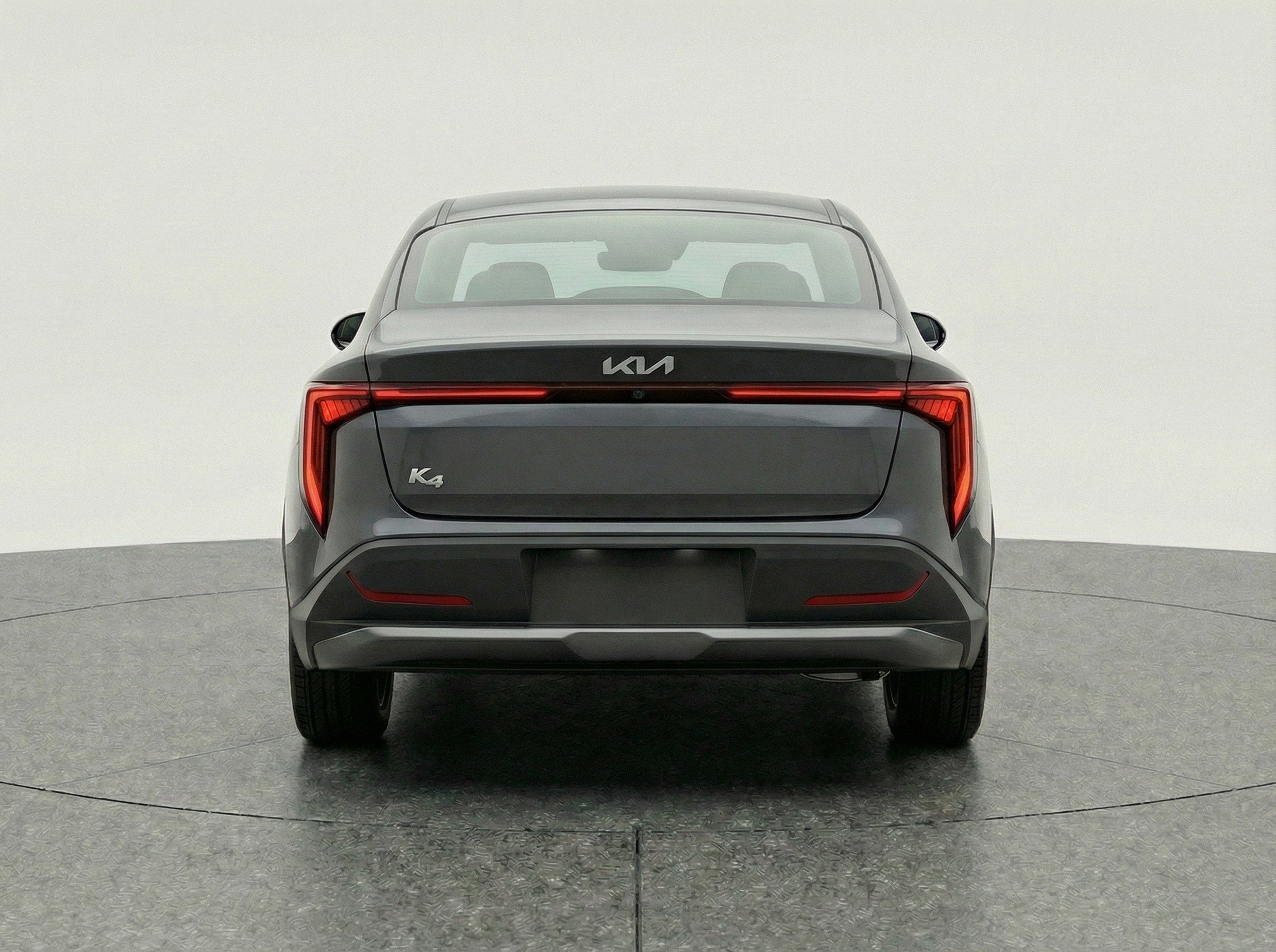 Thumbnail: 2025 Kia K4 - 7