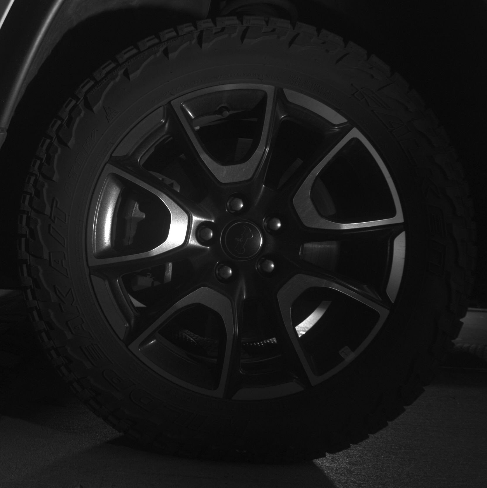 Thumbnail: 2025 Jeep Compass - 12