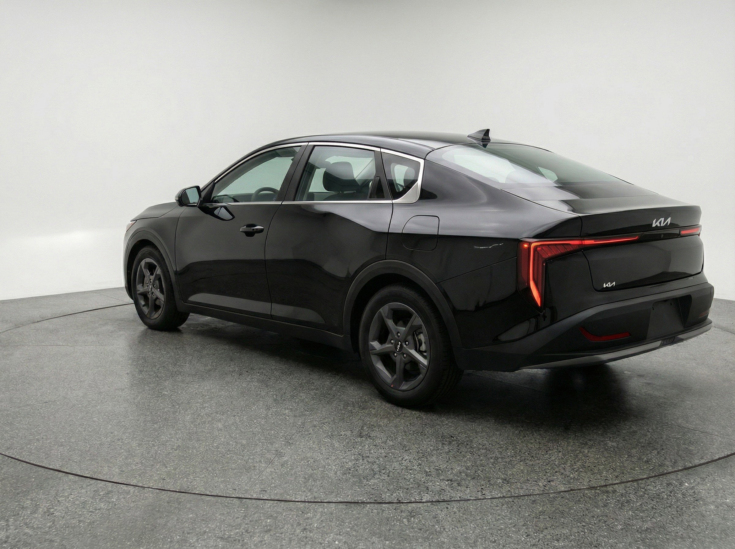 Thumbnail: 2025 Kia K4 - 6