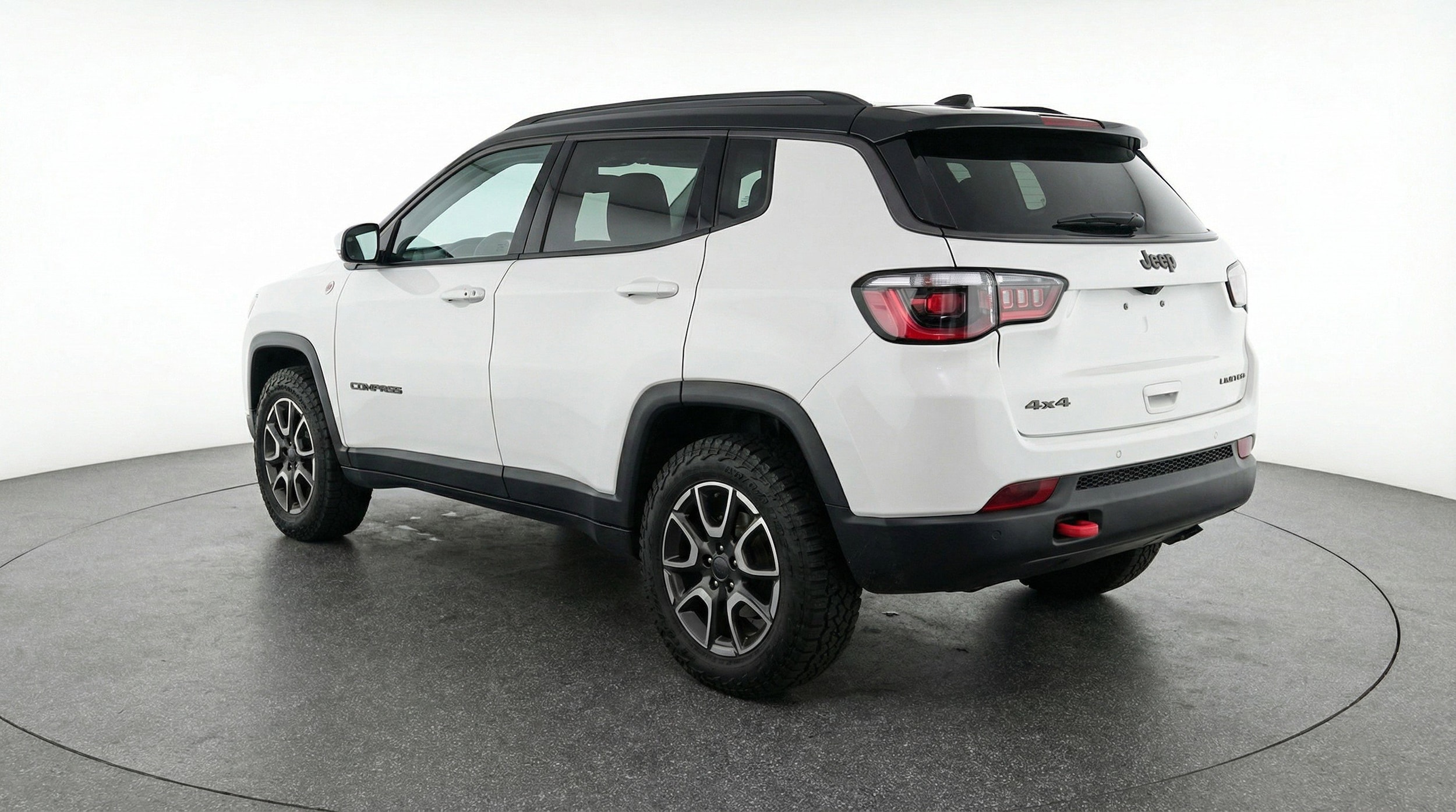Thumbnail: 2025 Jeep Compass - 6