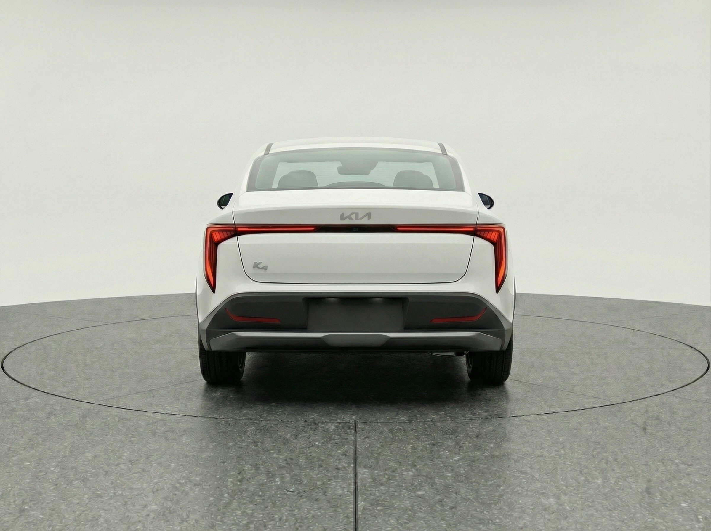 Thumbnail: 2025 Kia K4 - 6