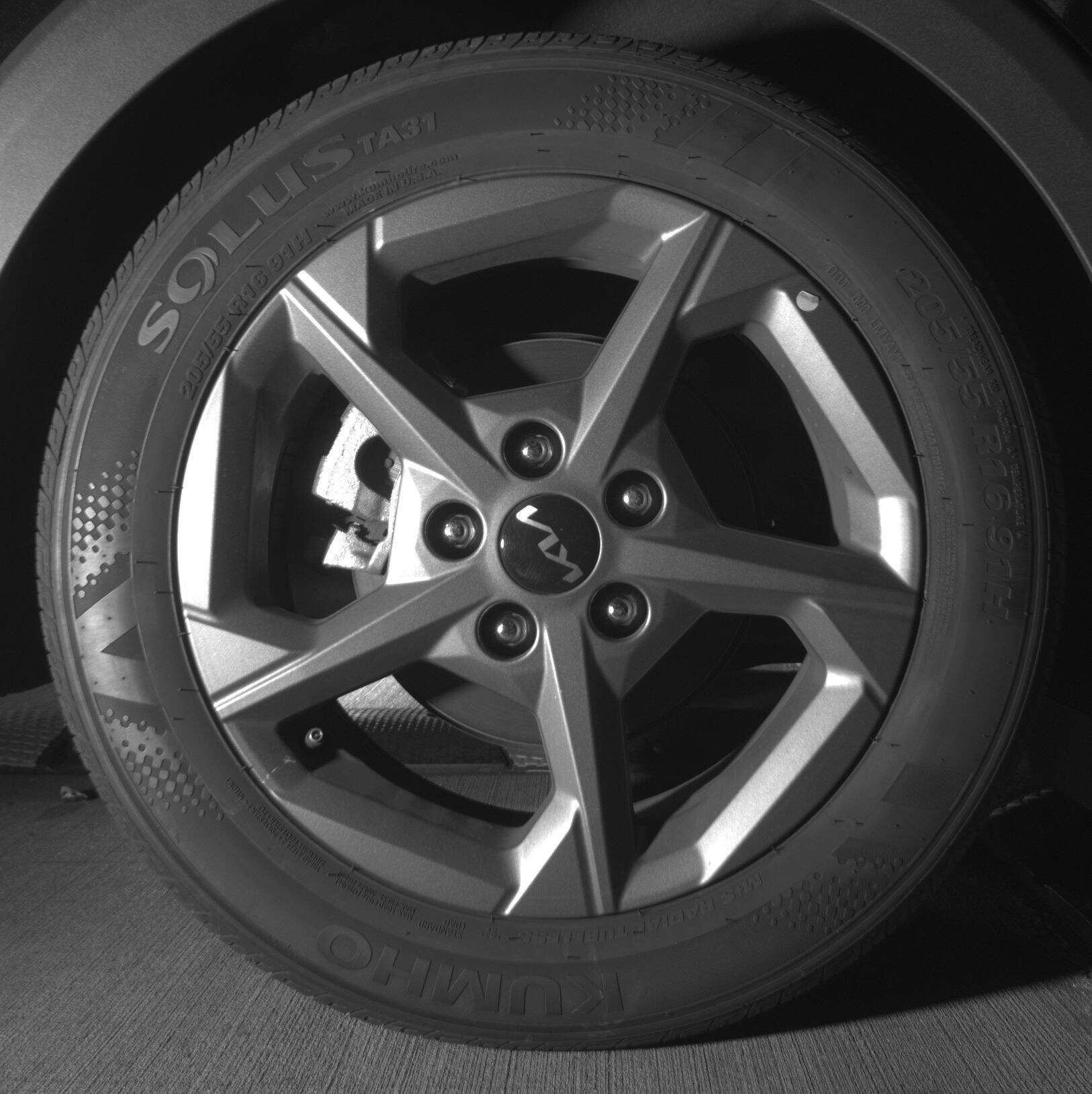 Thumbnail: 2025 Kia K4 - 12