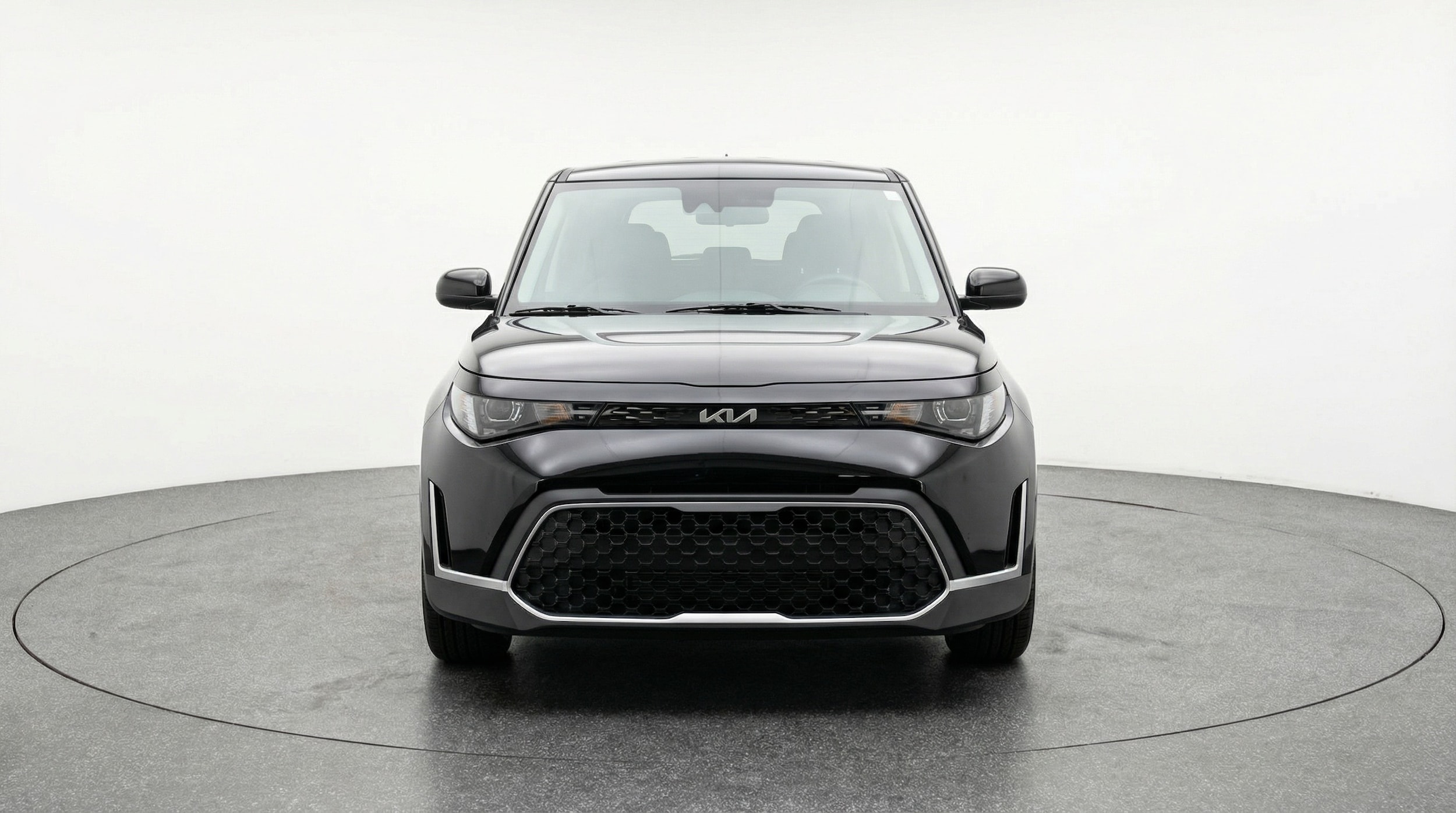 Thumbnail: 2025 Kia Soul - 2