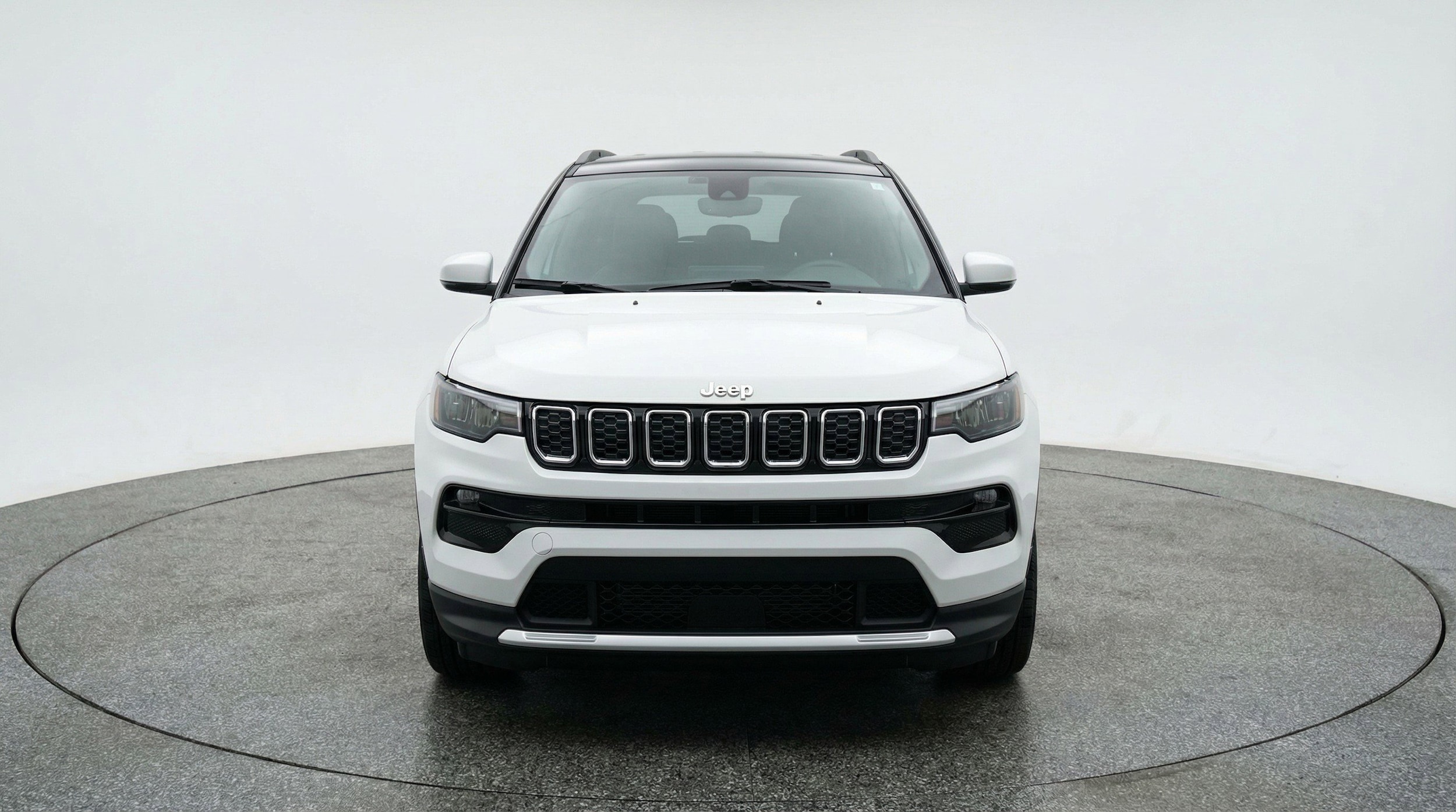 Thumbnail: 2025 Jeep Compass - 2