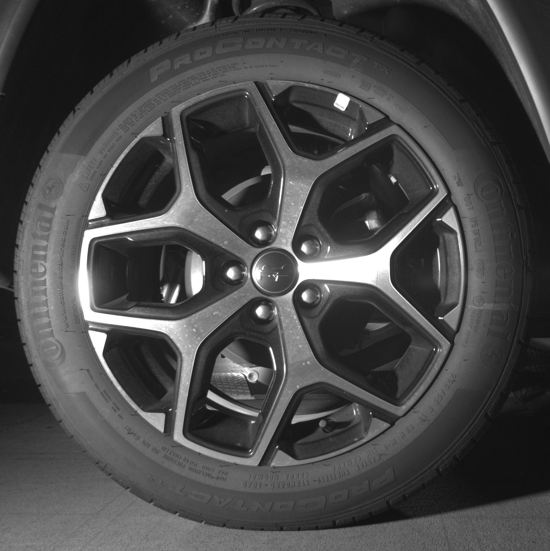 Thumbnail: 2025 Jeep Compass - 12