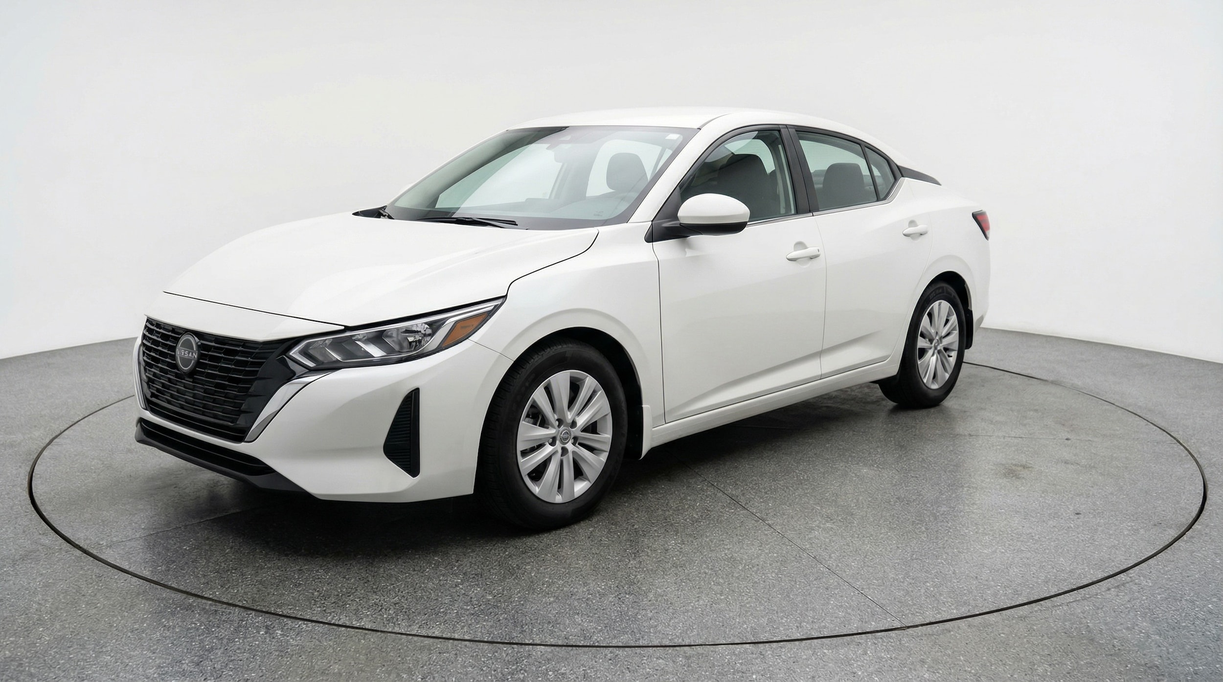 Thumbnail: 2025 Nissan Sentra - 3