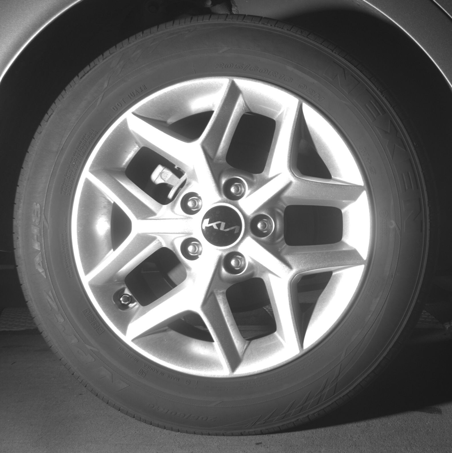 Thumbnail: 2025 Kia Soul - 12