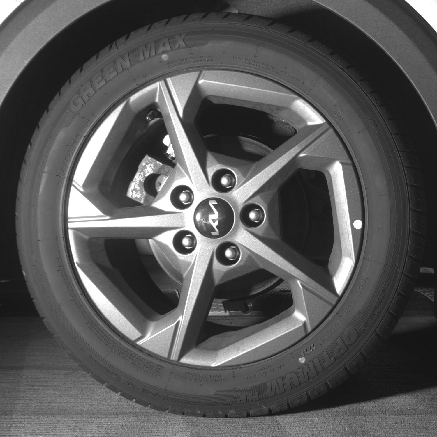 Thumbnail: 2025 Kia K4 - 12