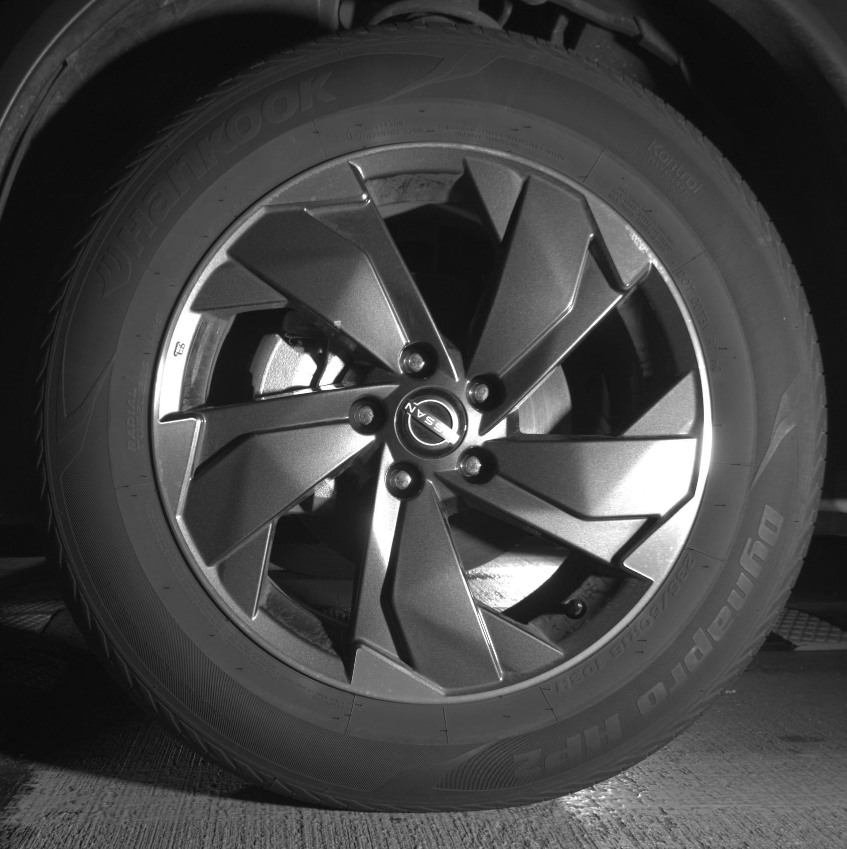 Thumbnail: 2025 Nissan Rogue - 12