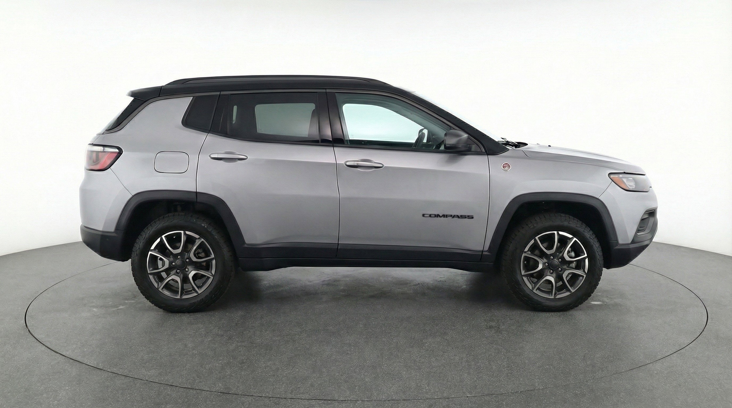 Thumbnail: 2025 Jeep Compass - 11