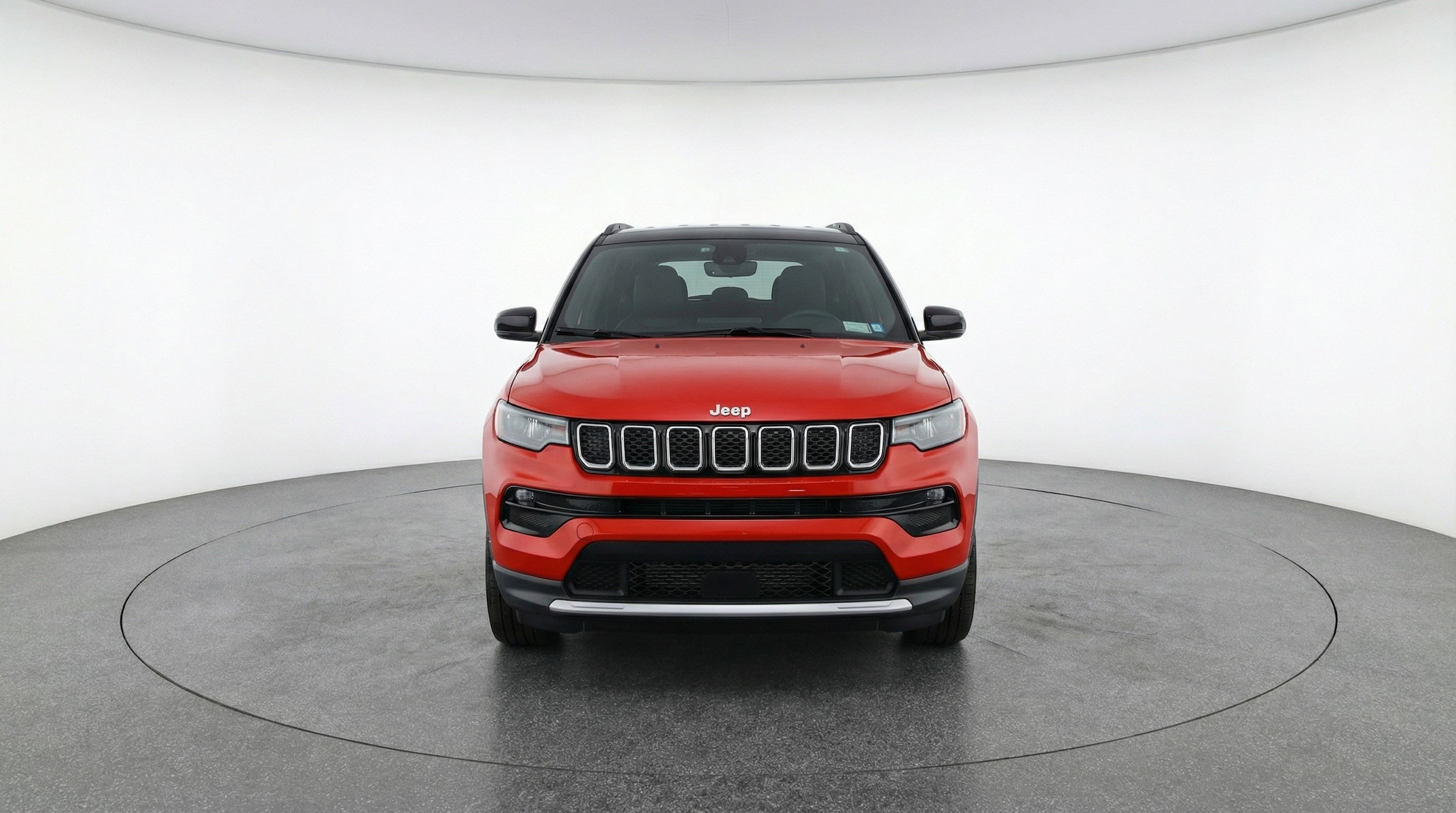 Thumbnail: 2025 Jeep Compass - 2